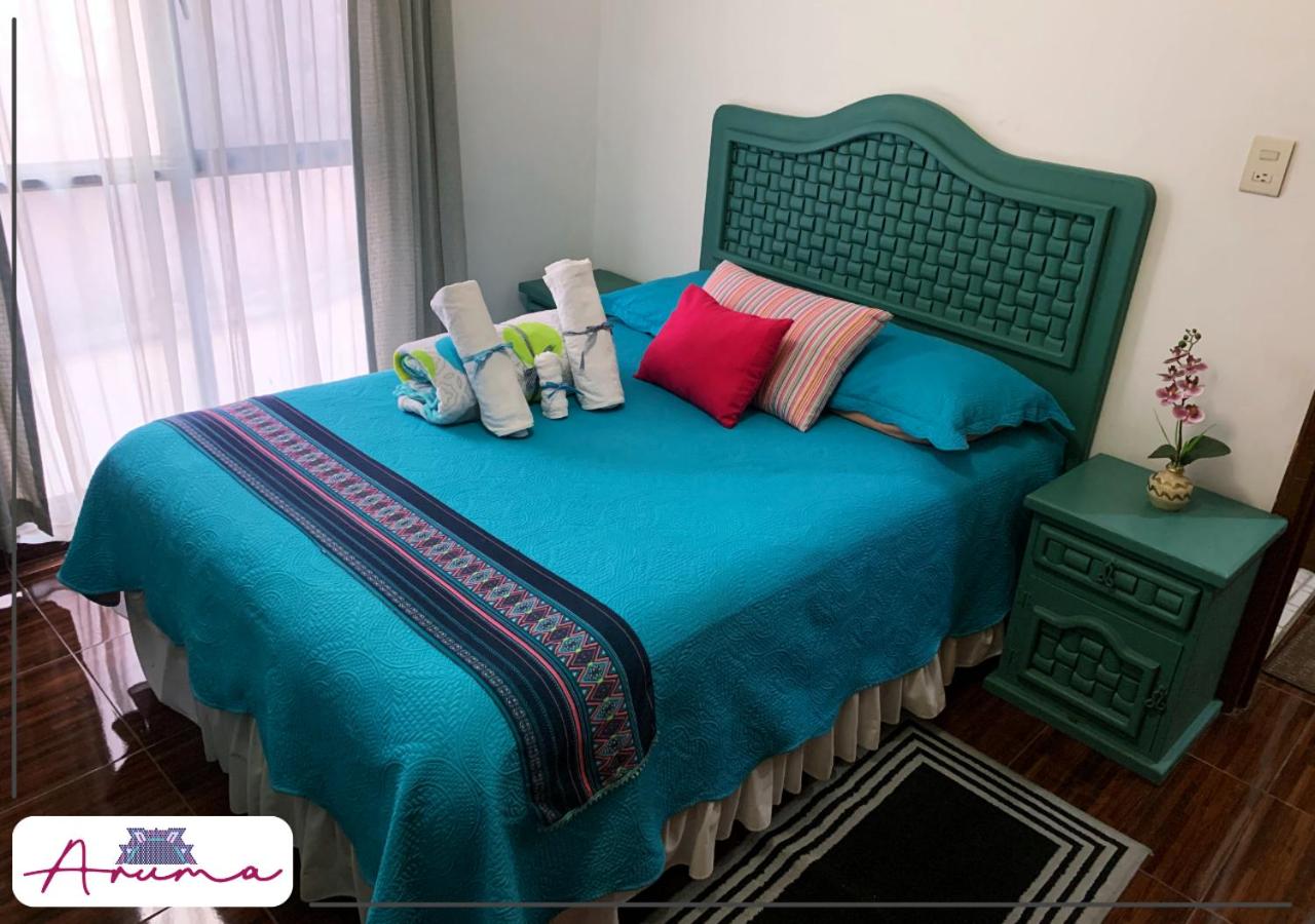 Double Room with Private External Bathroom photo 1