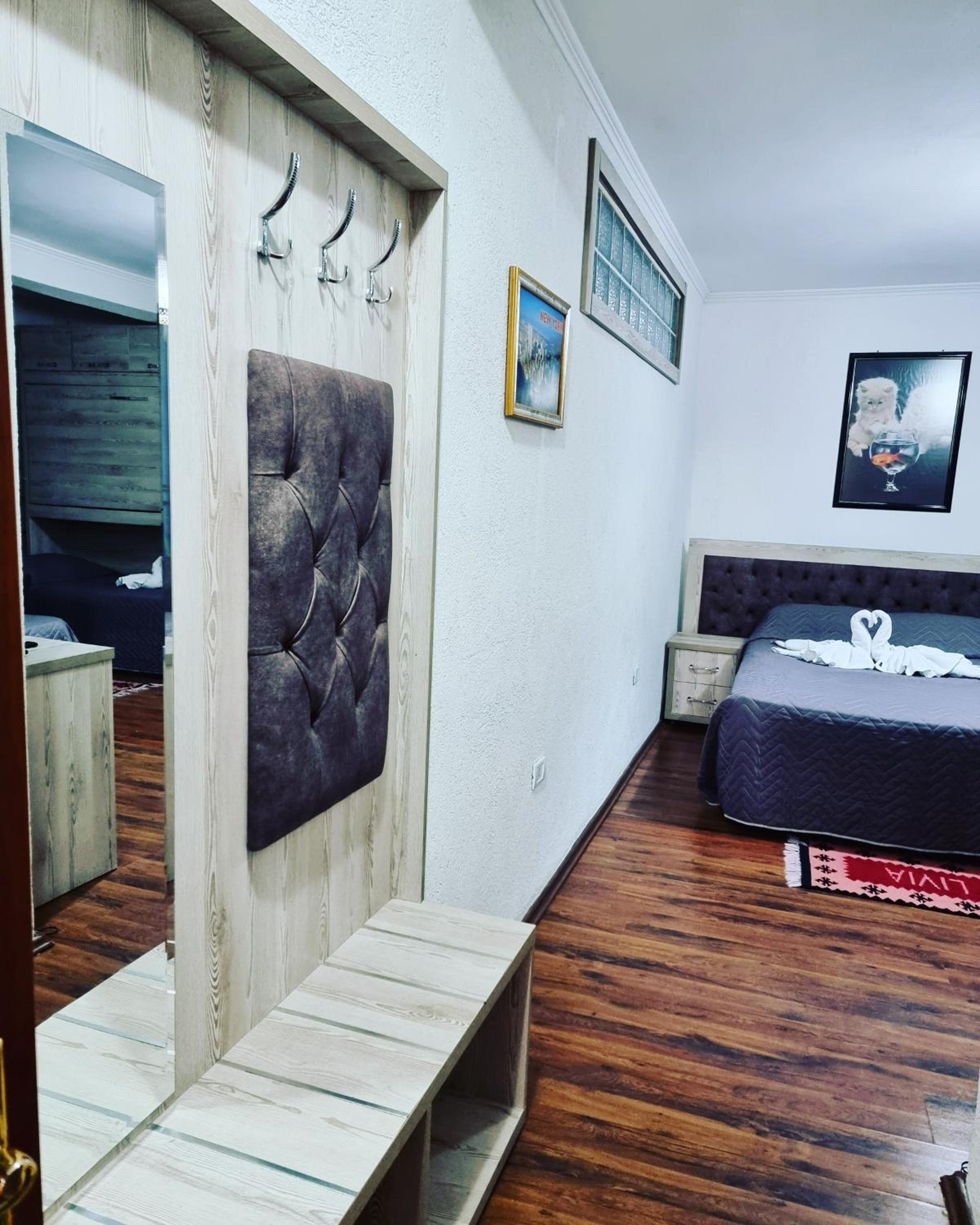 Triple Room photo 2