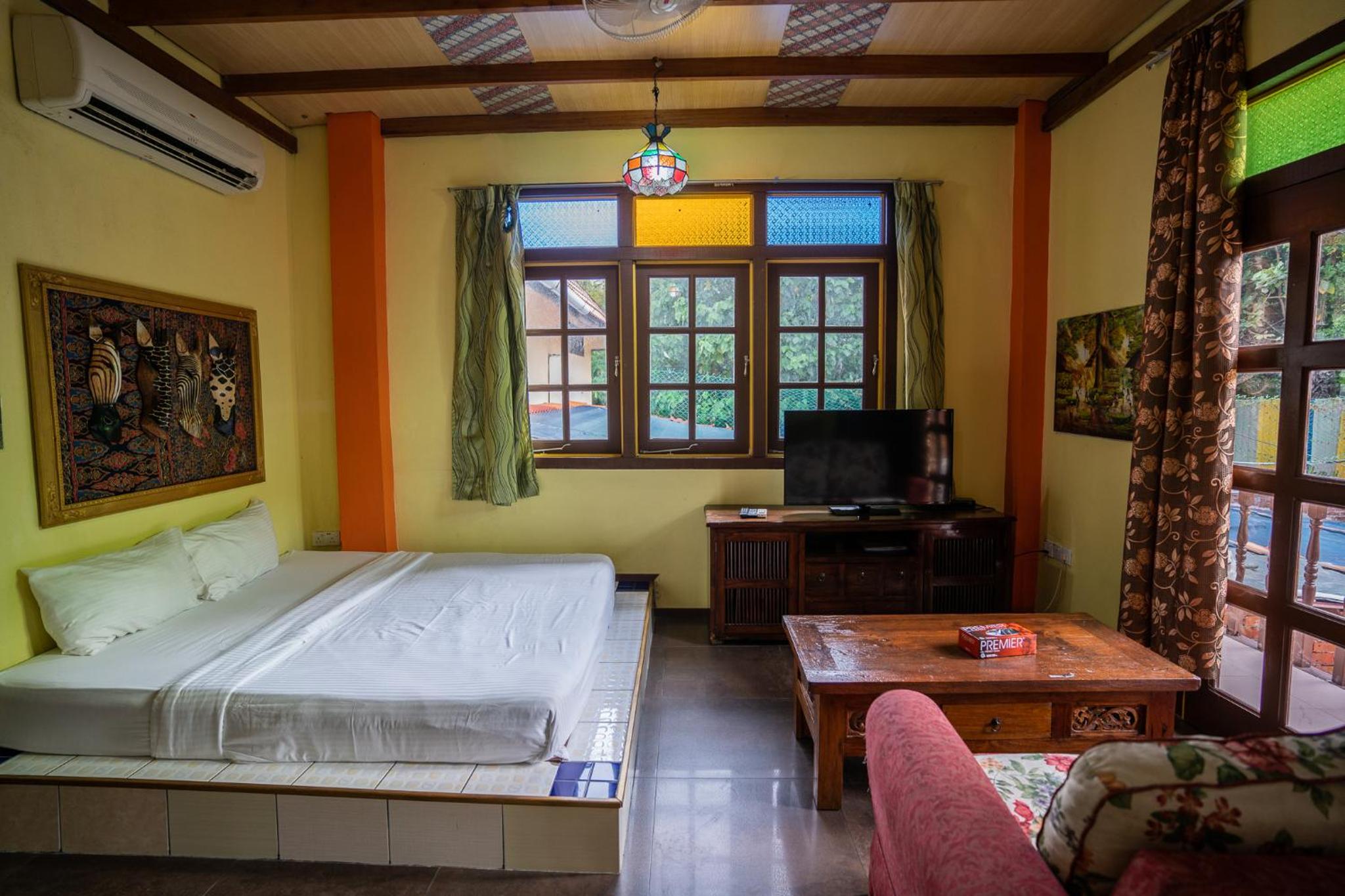 Superior Room photo 3