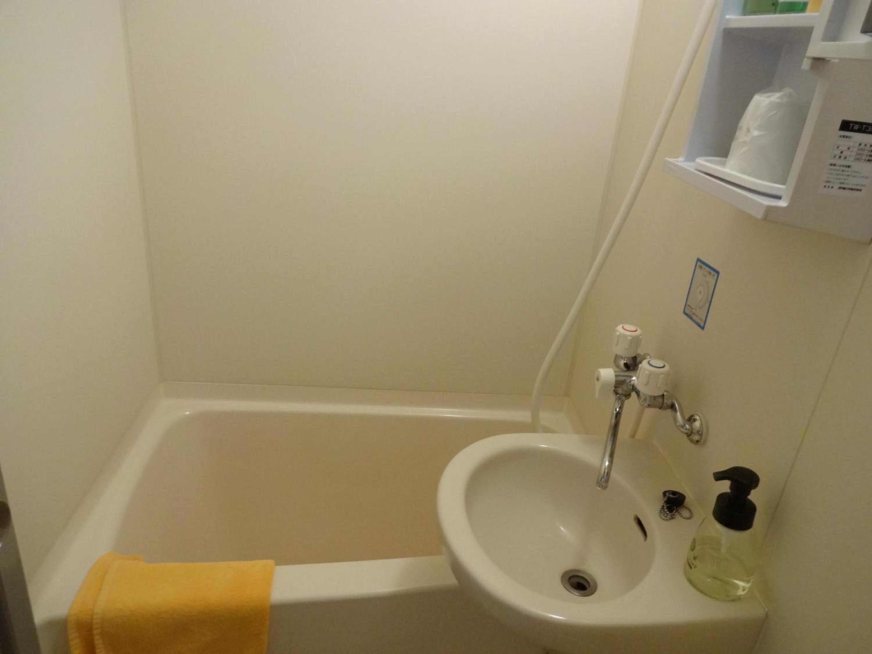 Japanese-Style Room photo 2