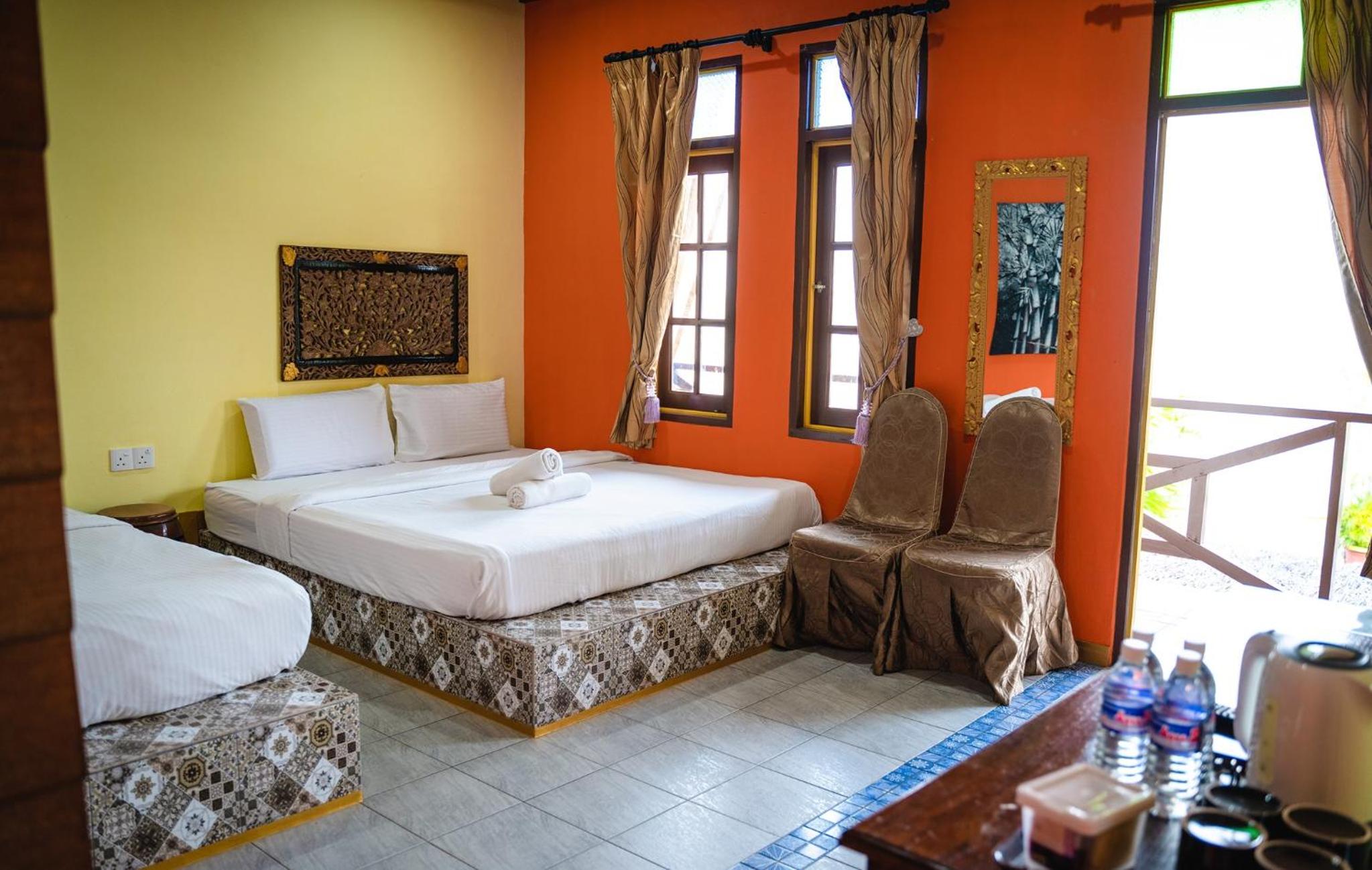 Deluxe Room photo 3