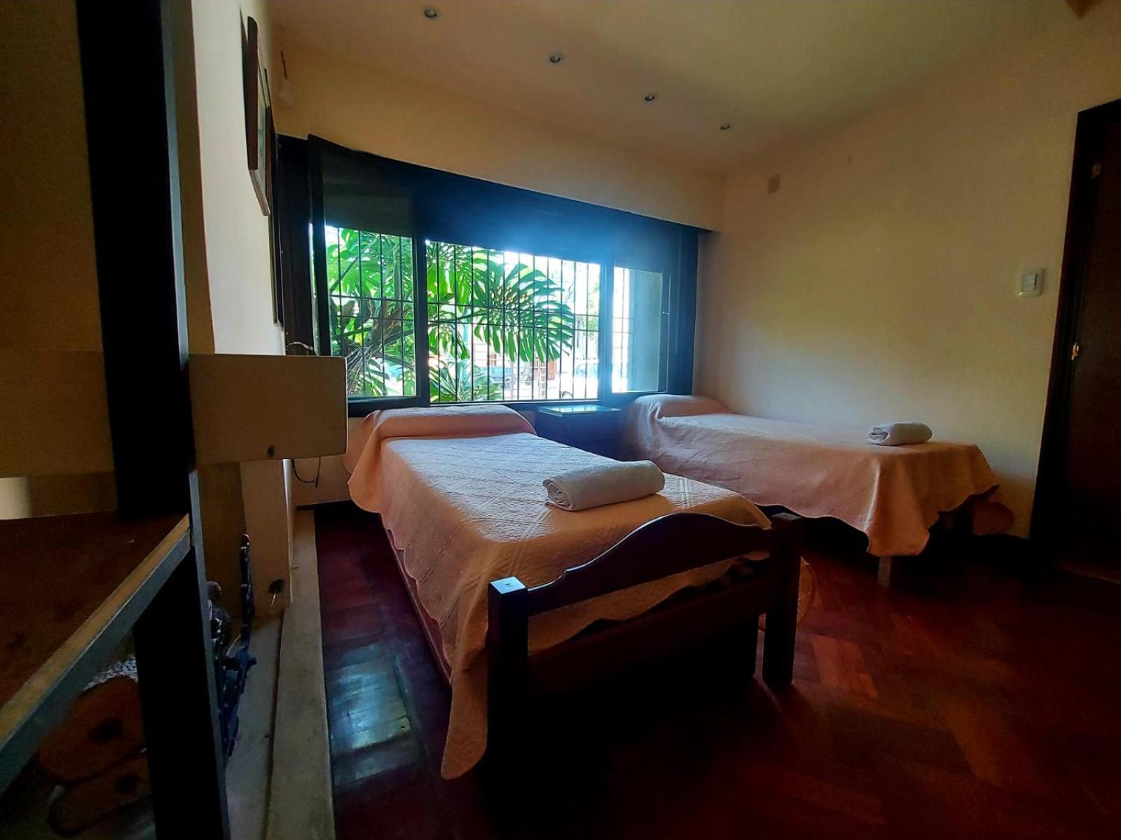 Bed in 6-Bed Dormitory Room photo 1