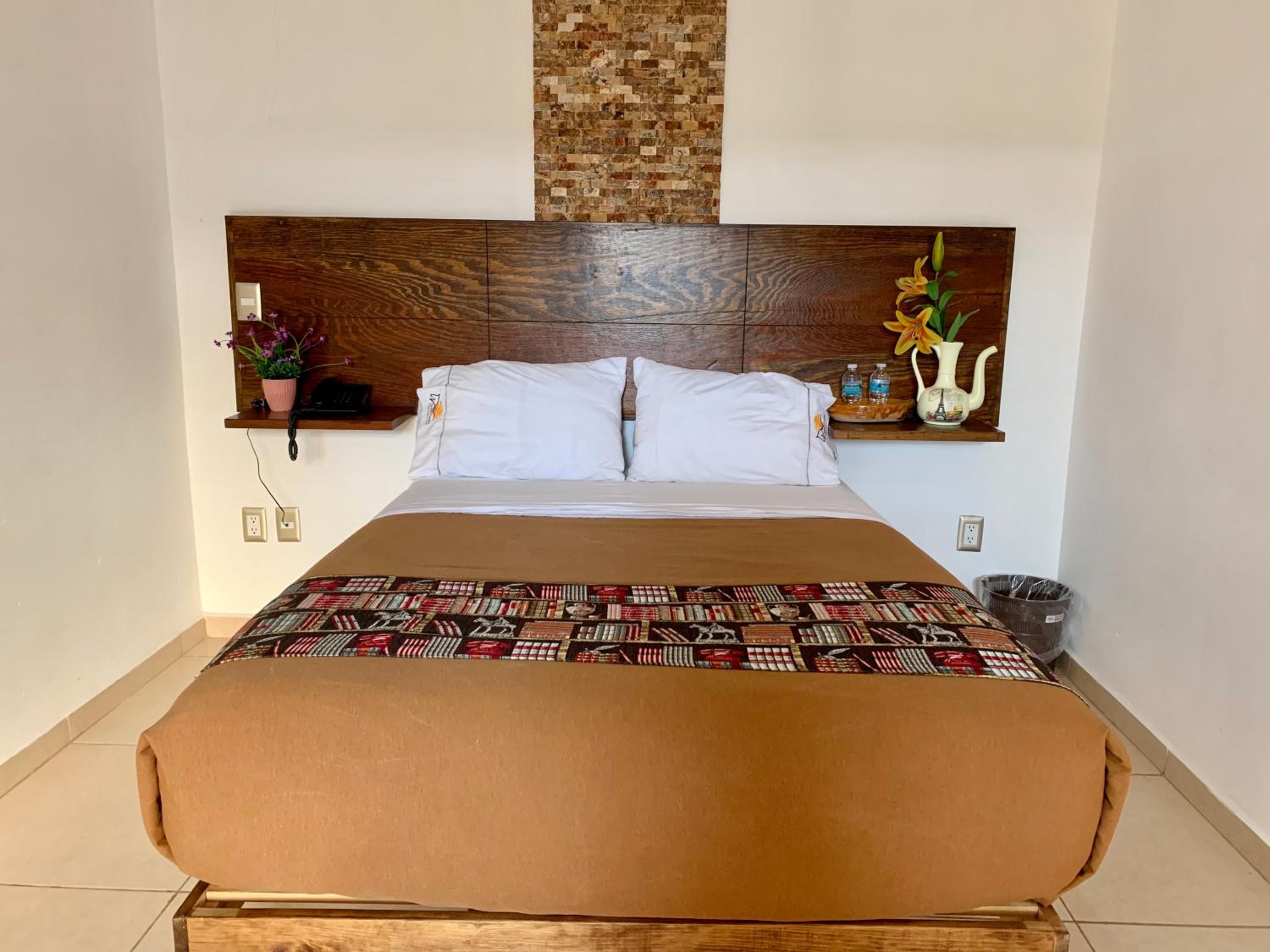 Deluxe Room photo 1