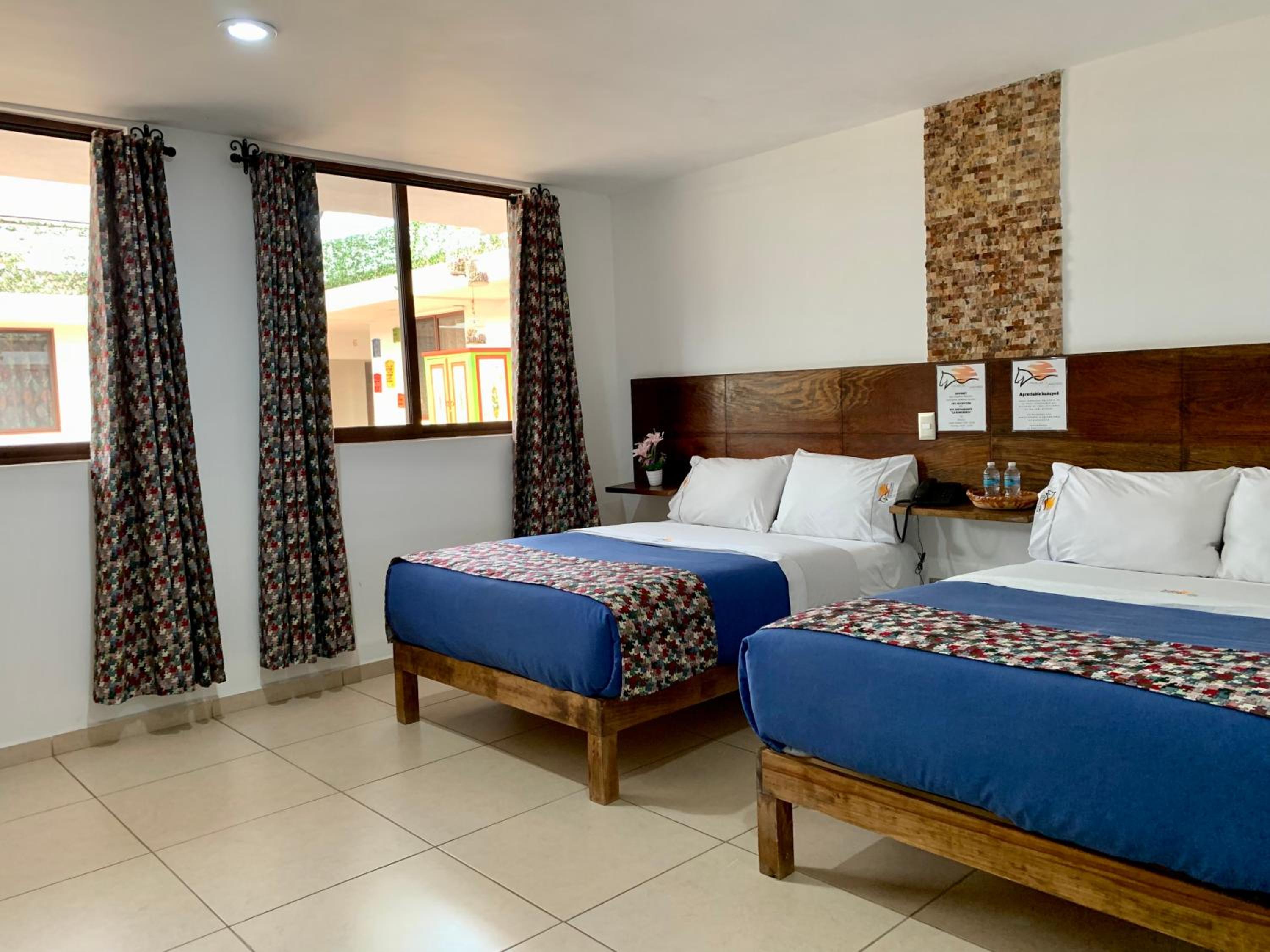 Family Double Room photo 3