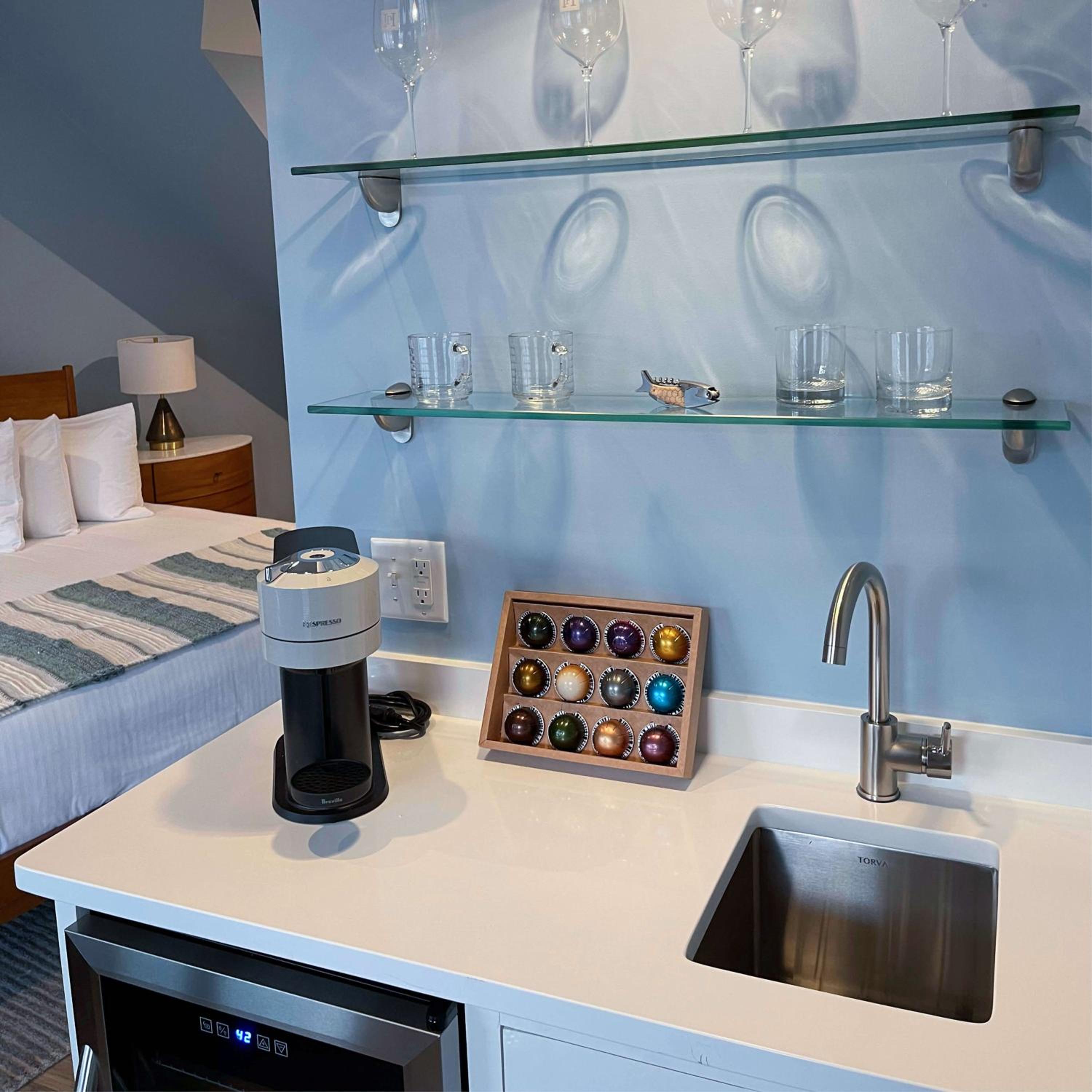 King Suite photo 3