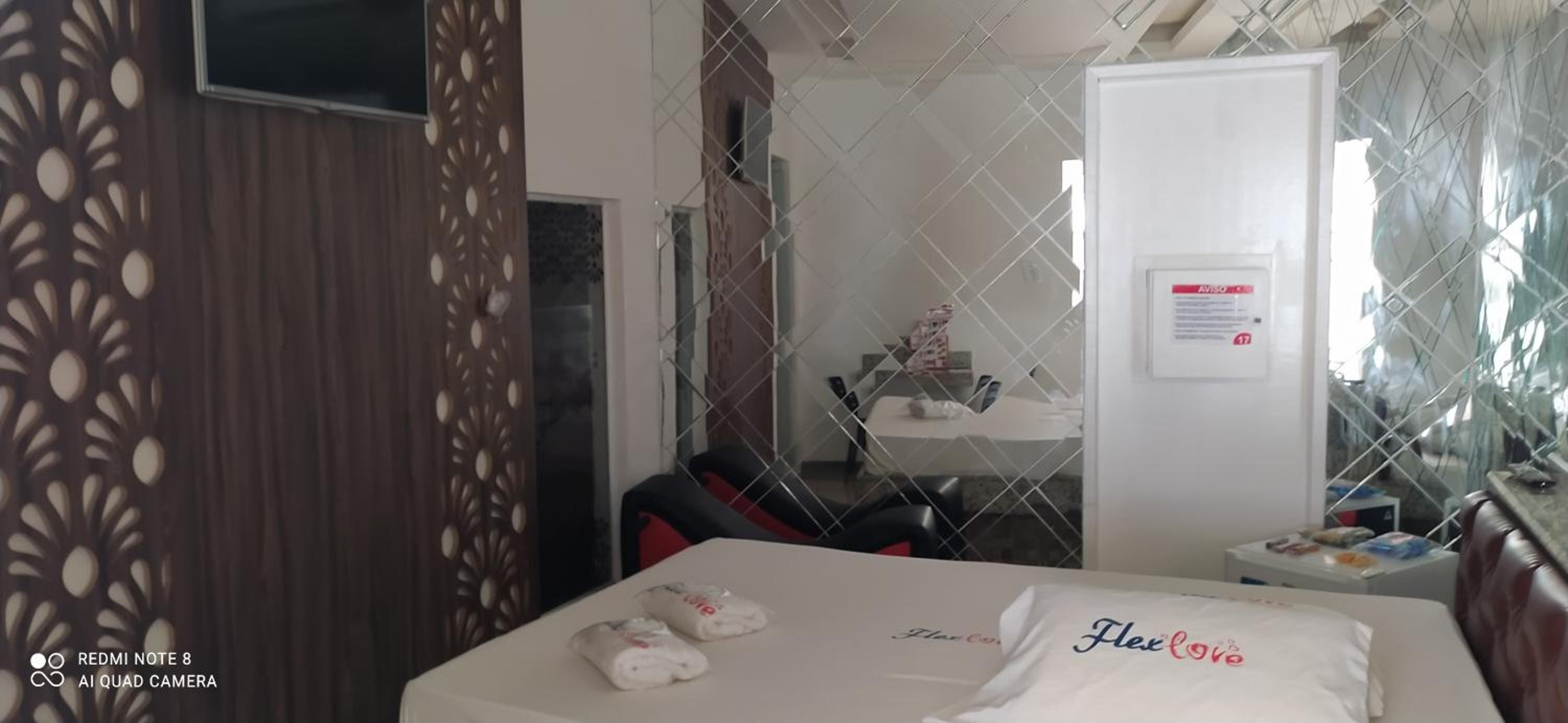 Double Room - Photo 1