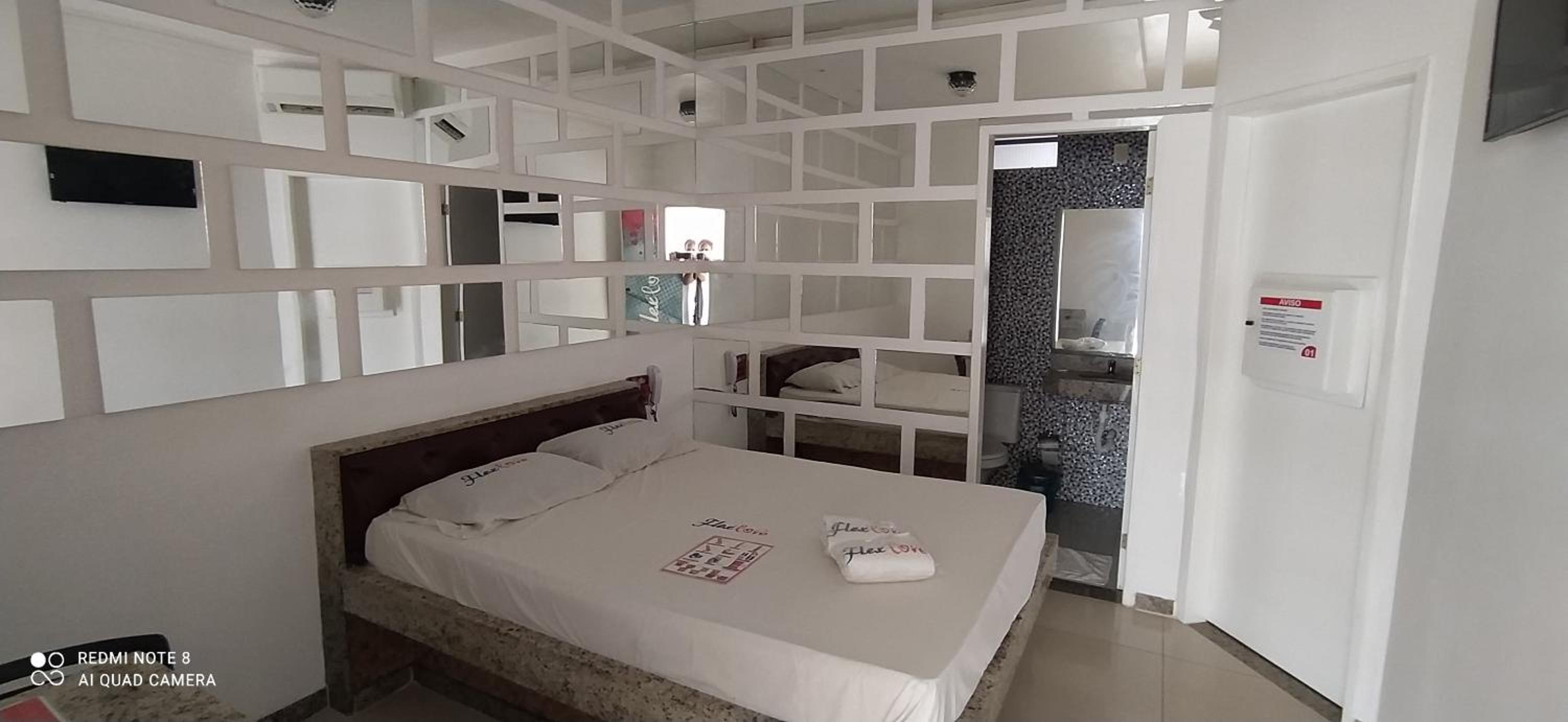Double Room - Photo 5