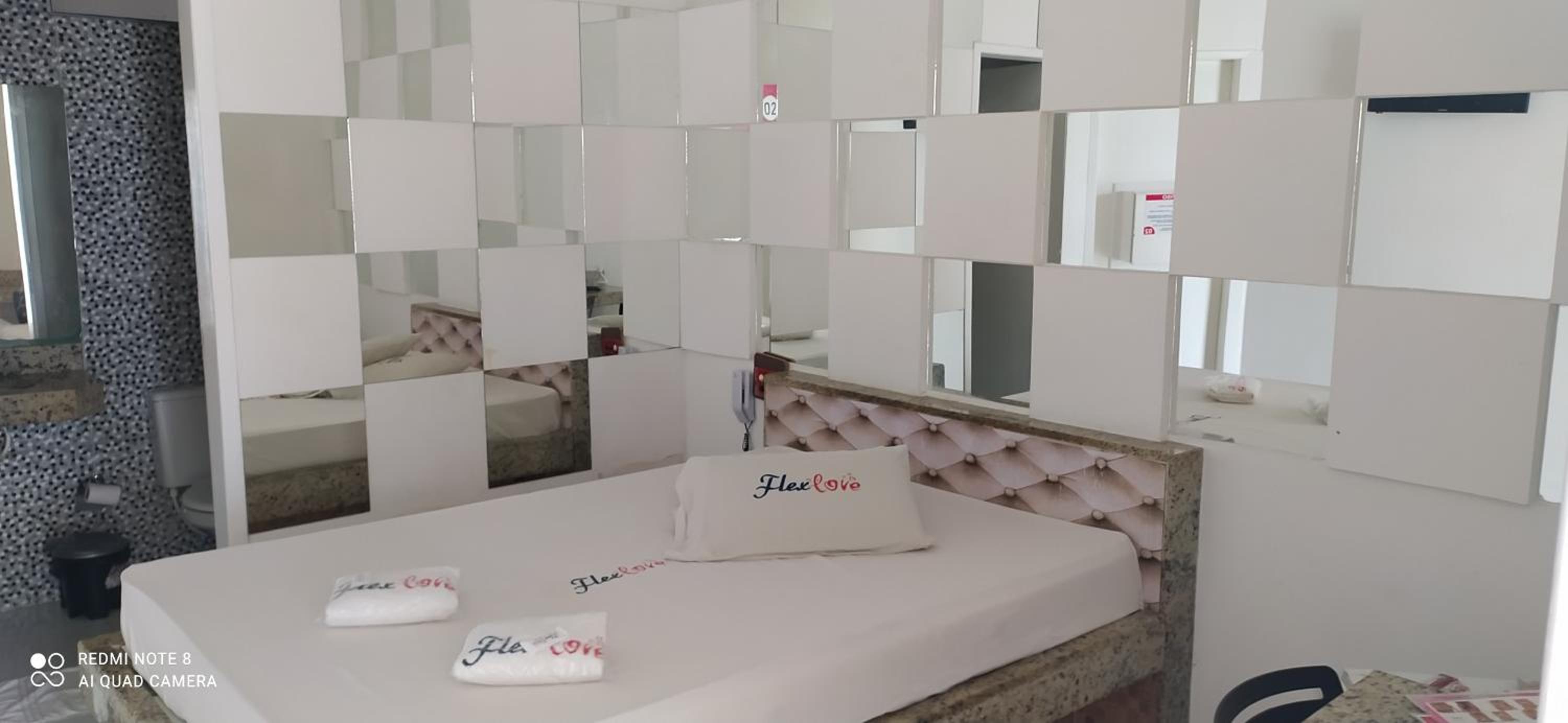 Double Room - Photo 4