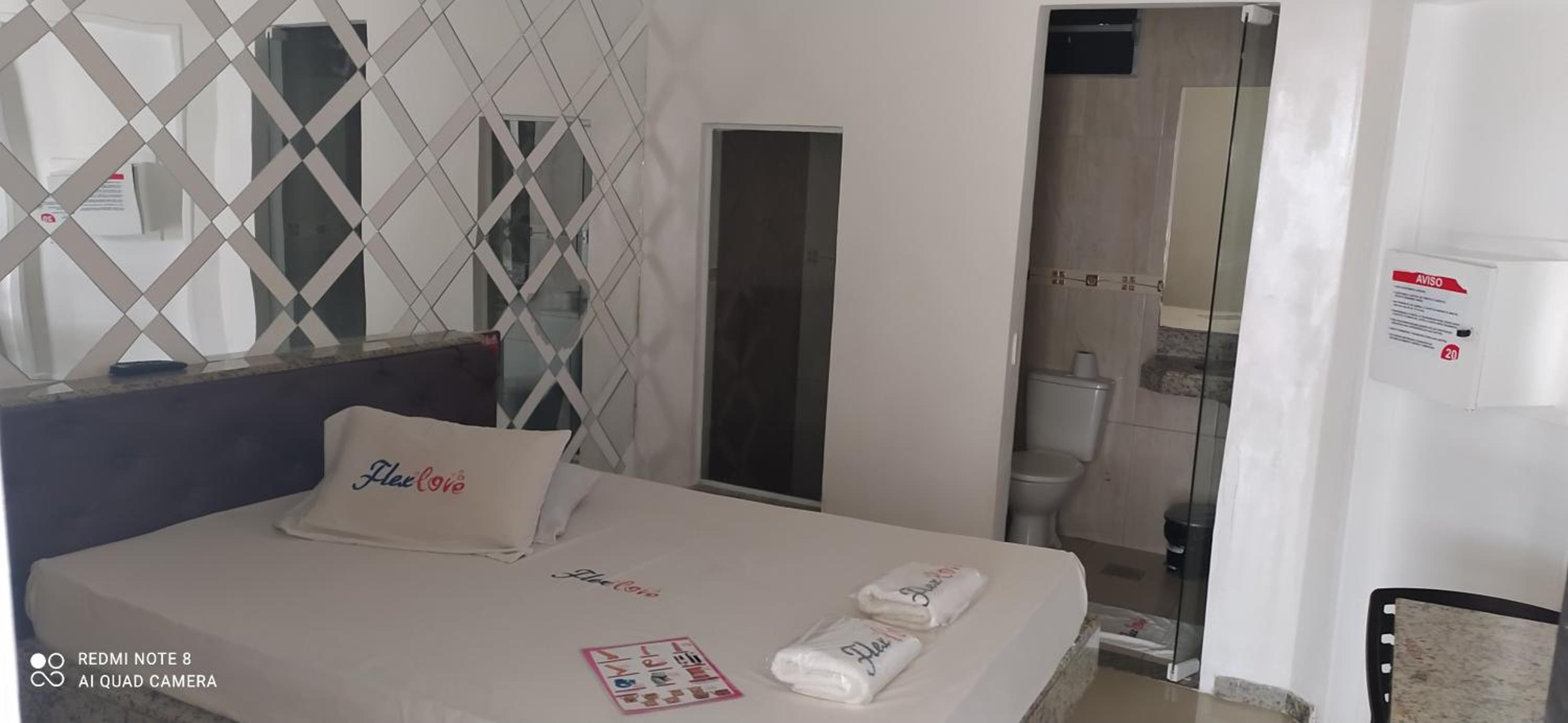 Double Room - Photo 6