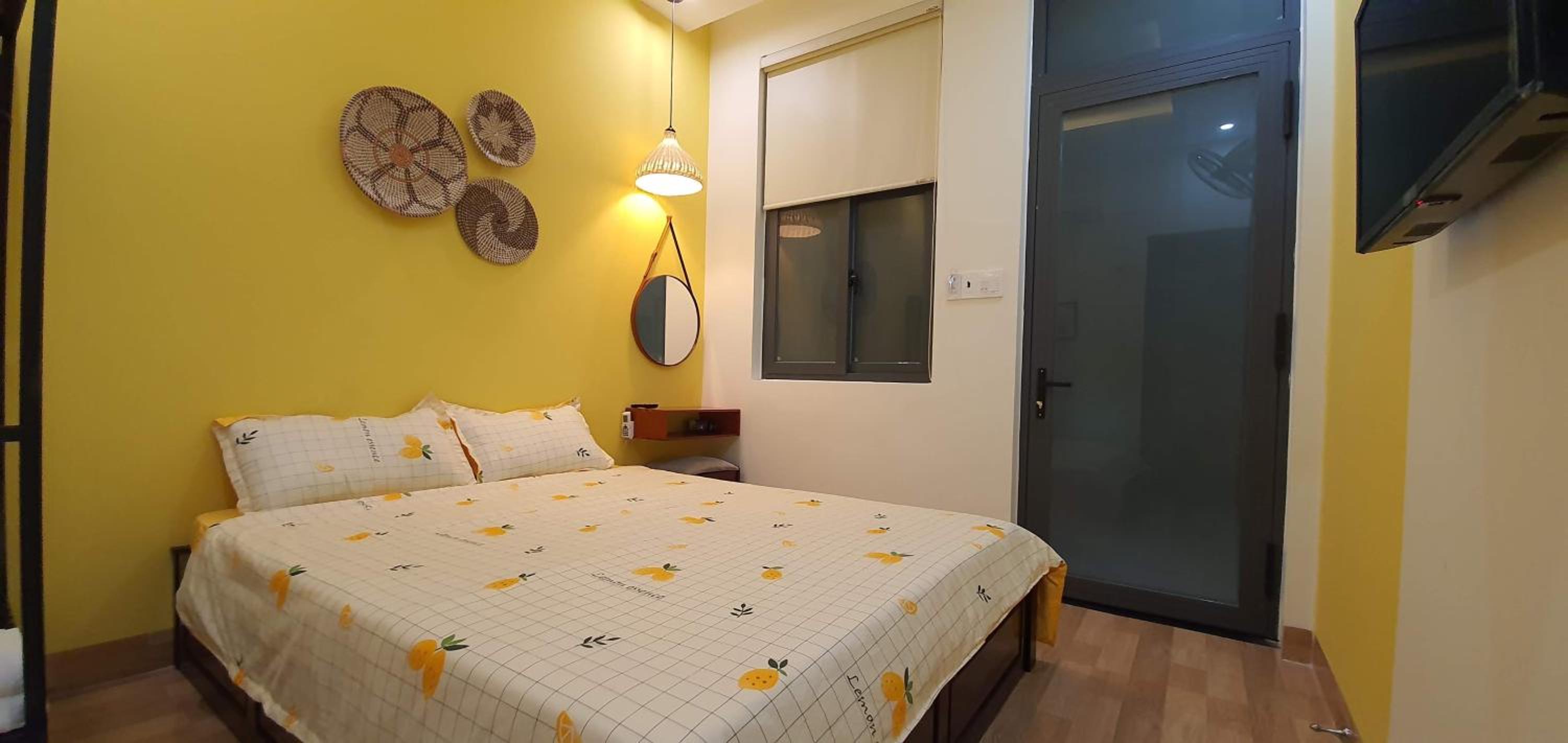 Deluxe Room (2 Adults + 1 Child) photo 2