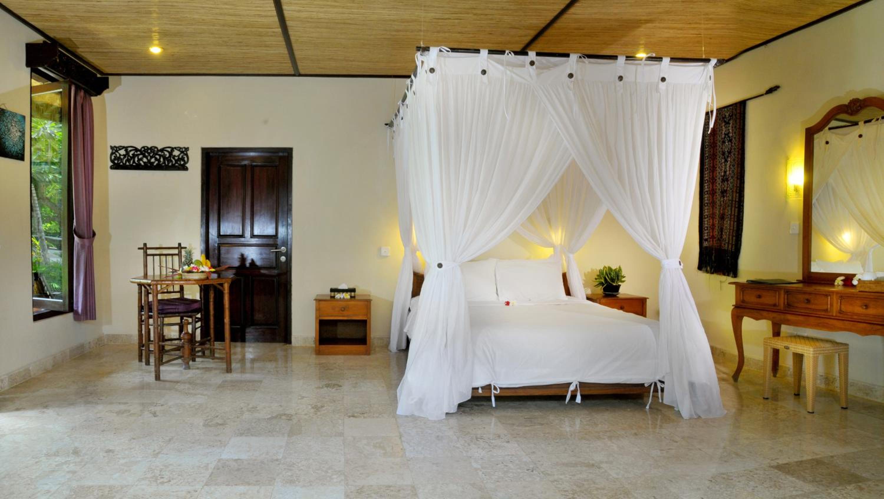 Large Double or Twin Room - Photo 1