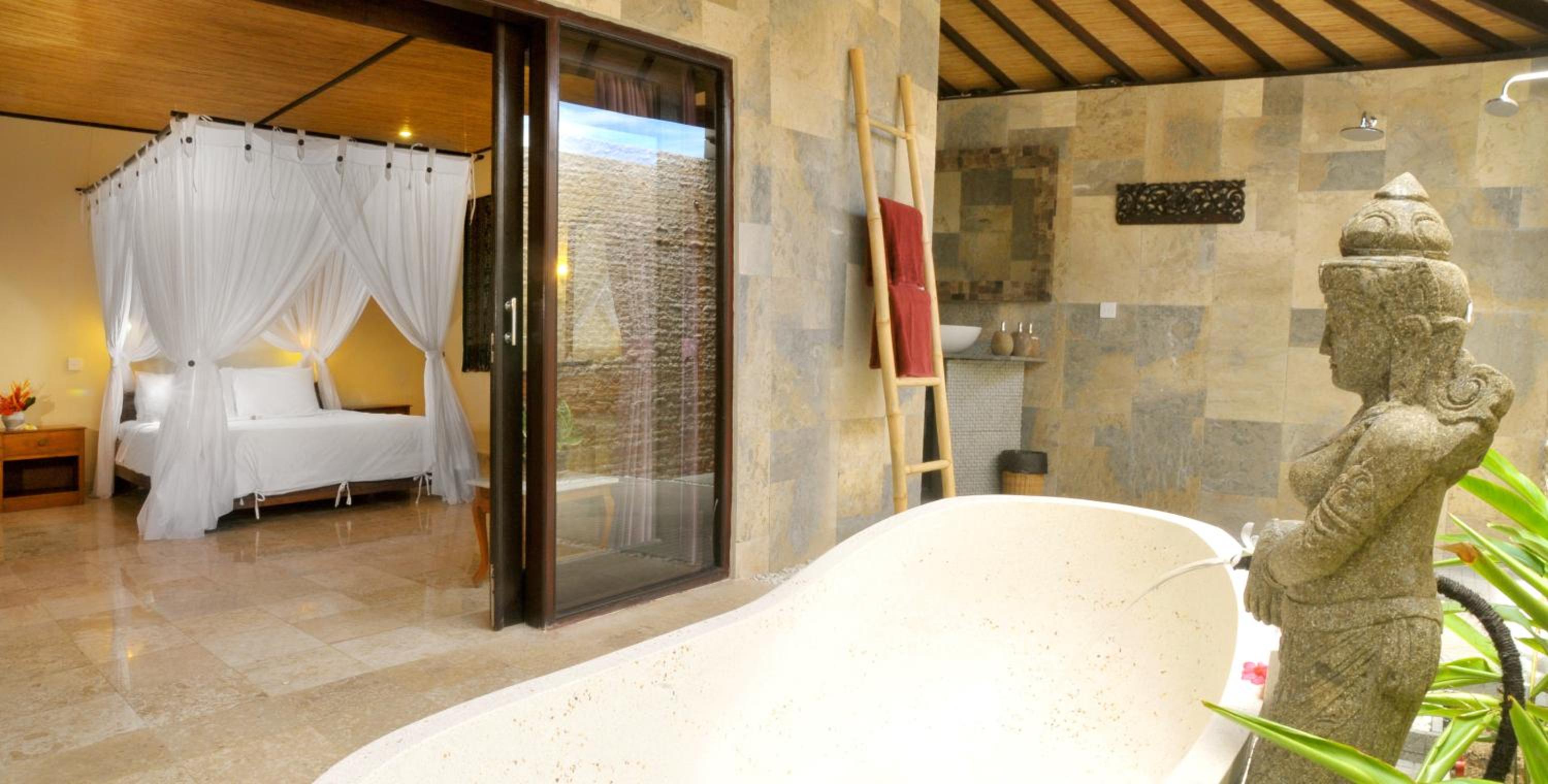 Large Double or Twin Room - Photo 5