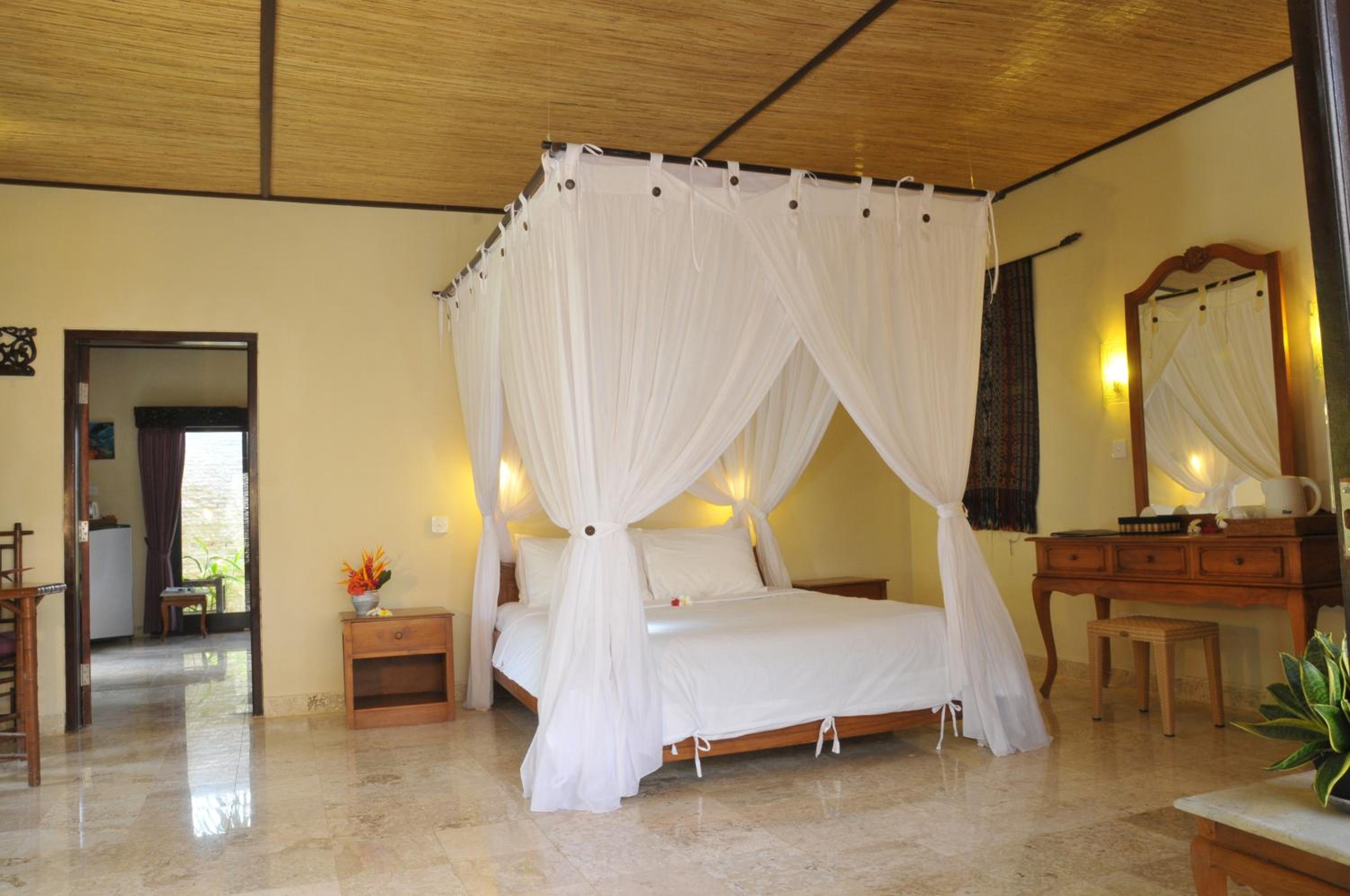 Large Double or Twin Room - Photo 4
