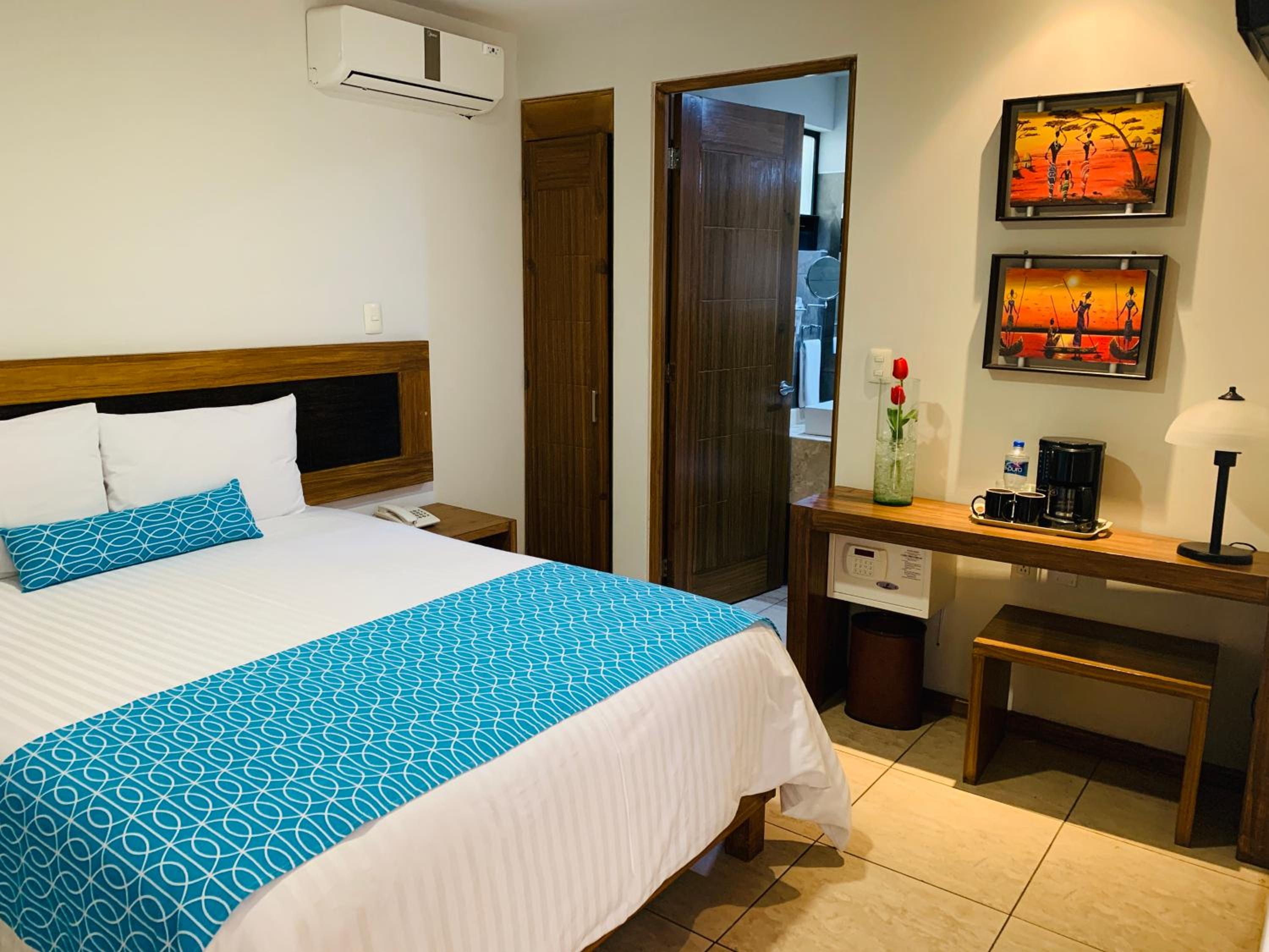 Standard Single Room photo 3
