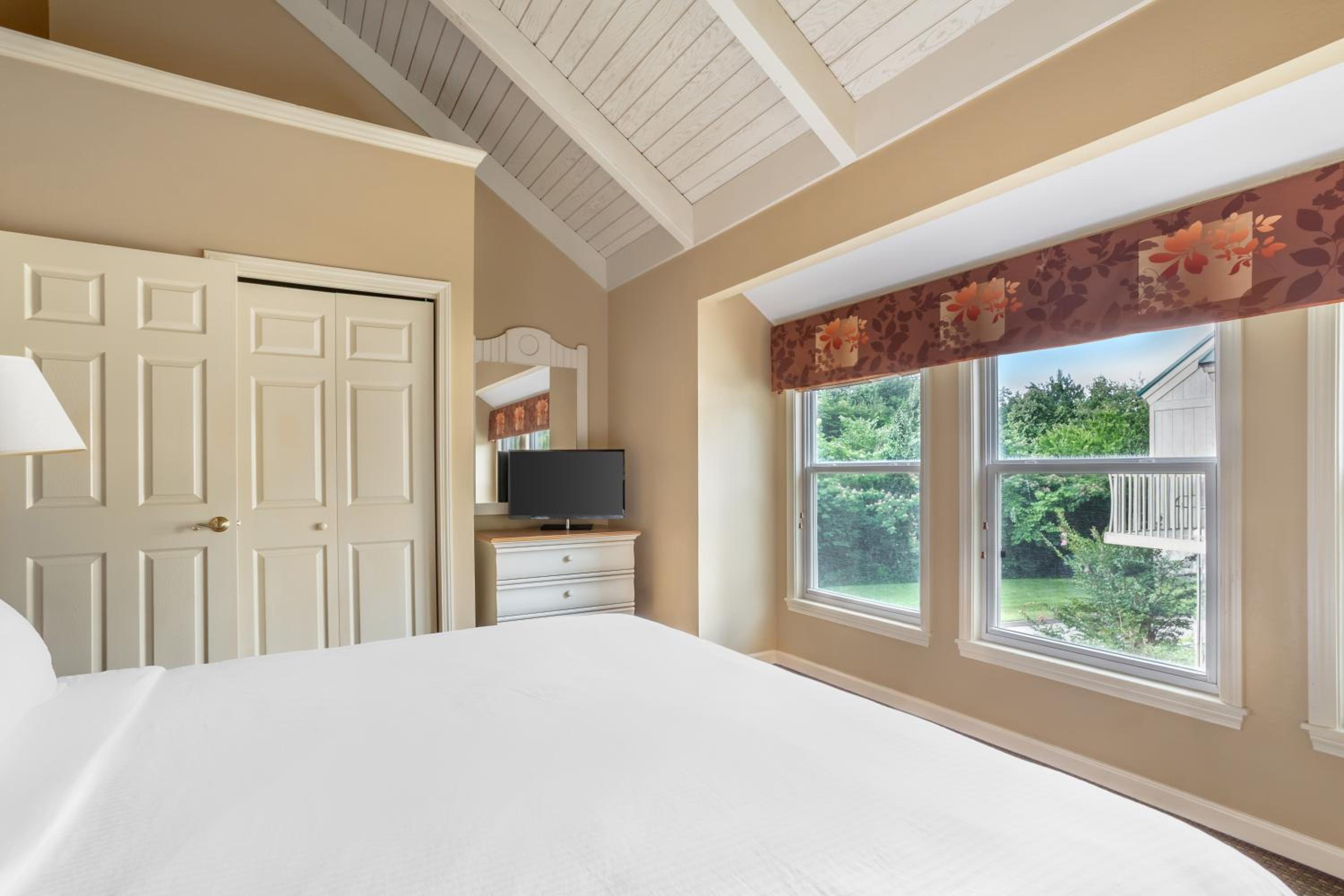 Two-Bedroom Cottage