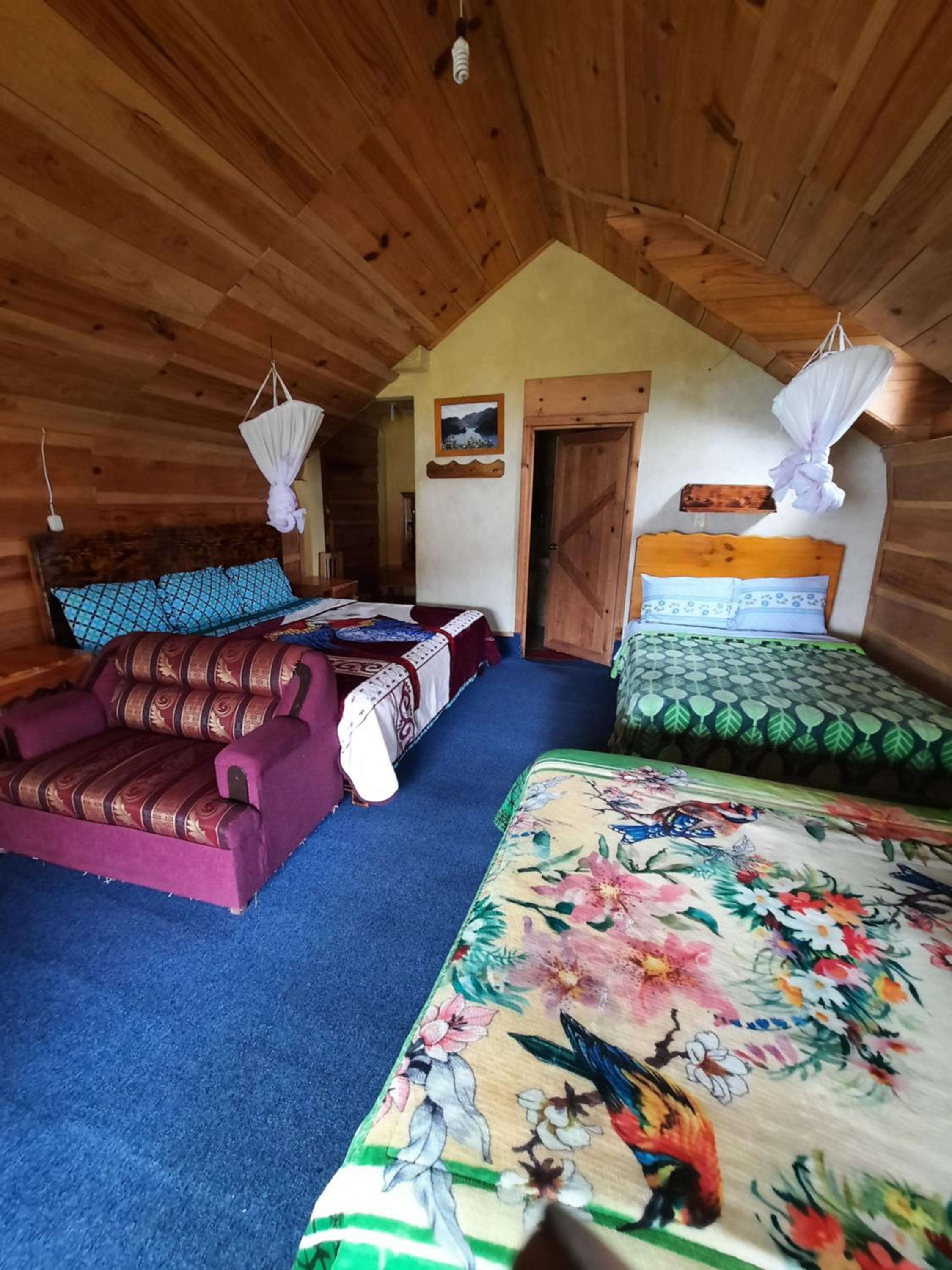 Triple Room with Lake View photo 1