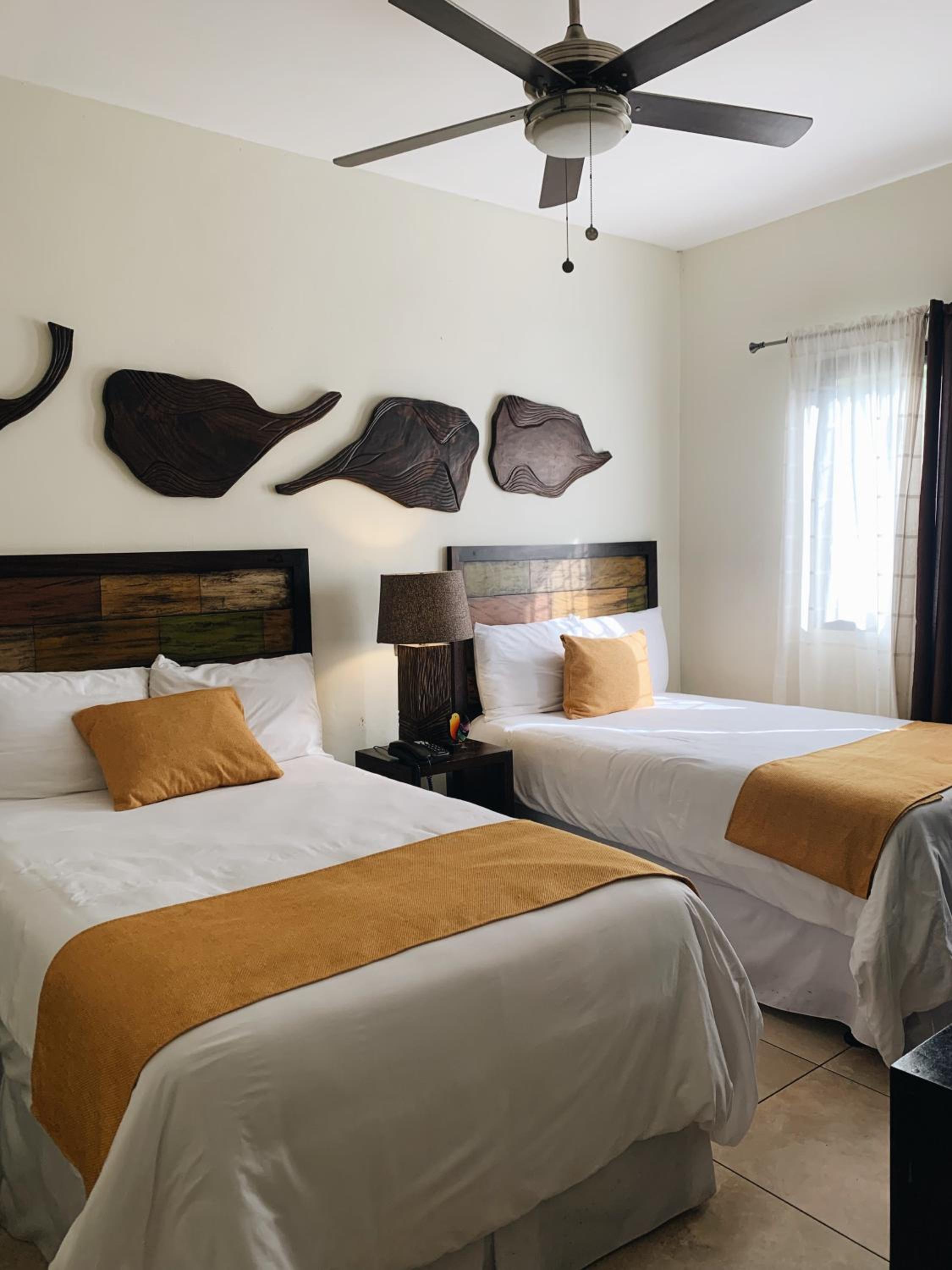 Suite Deluxe