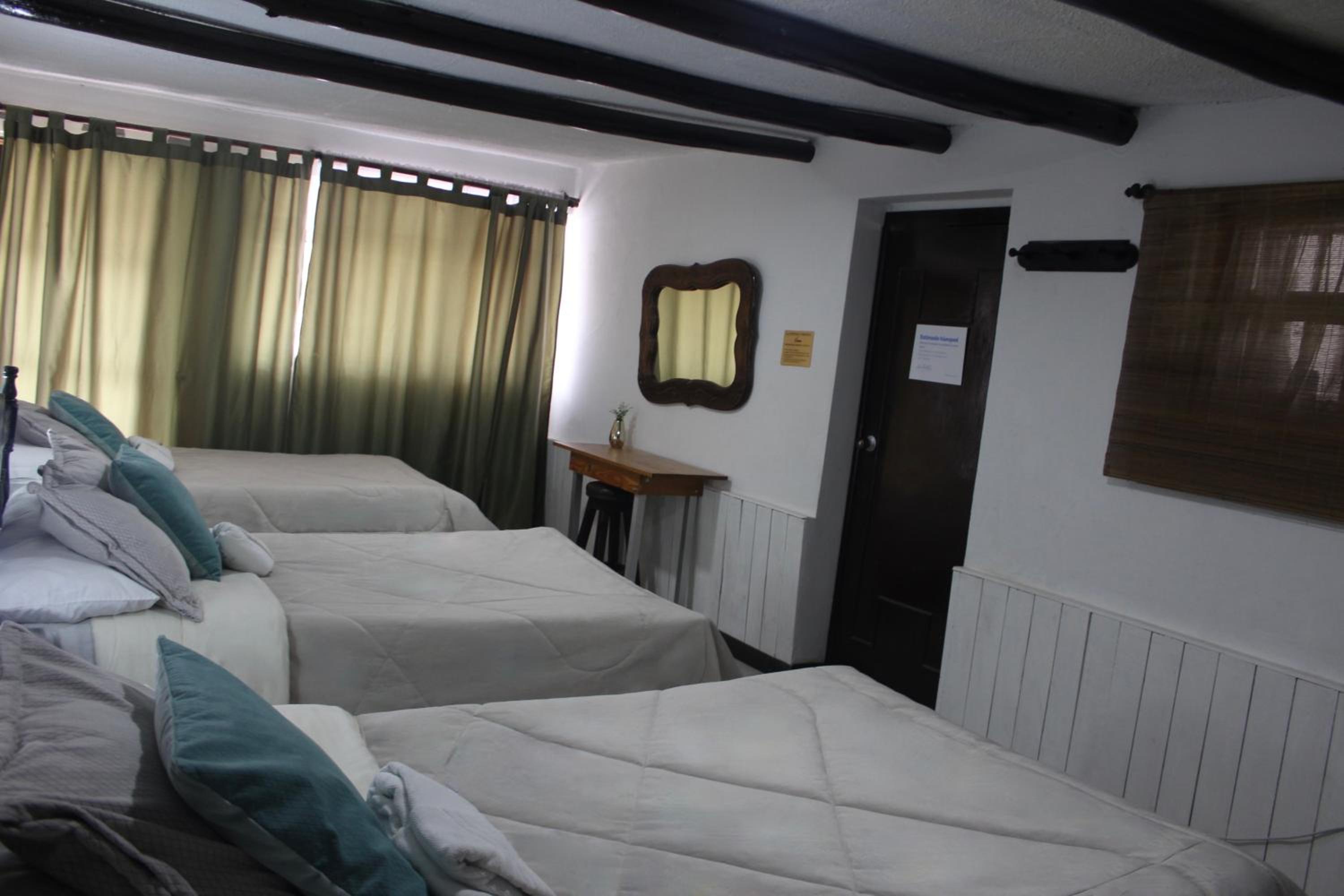 Superior Twin Room photo 1