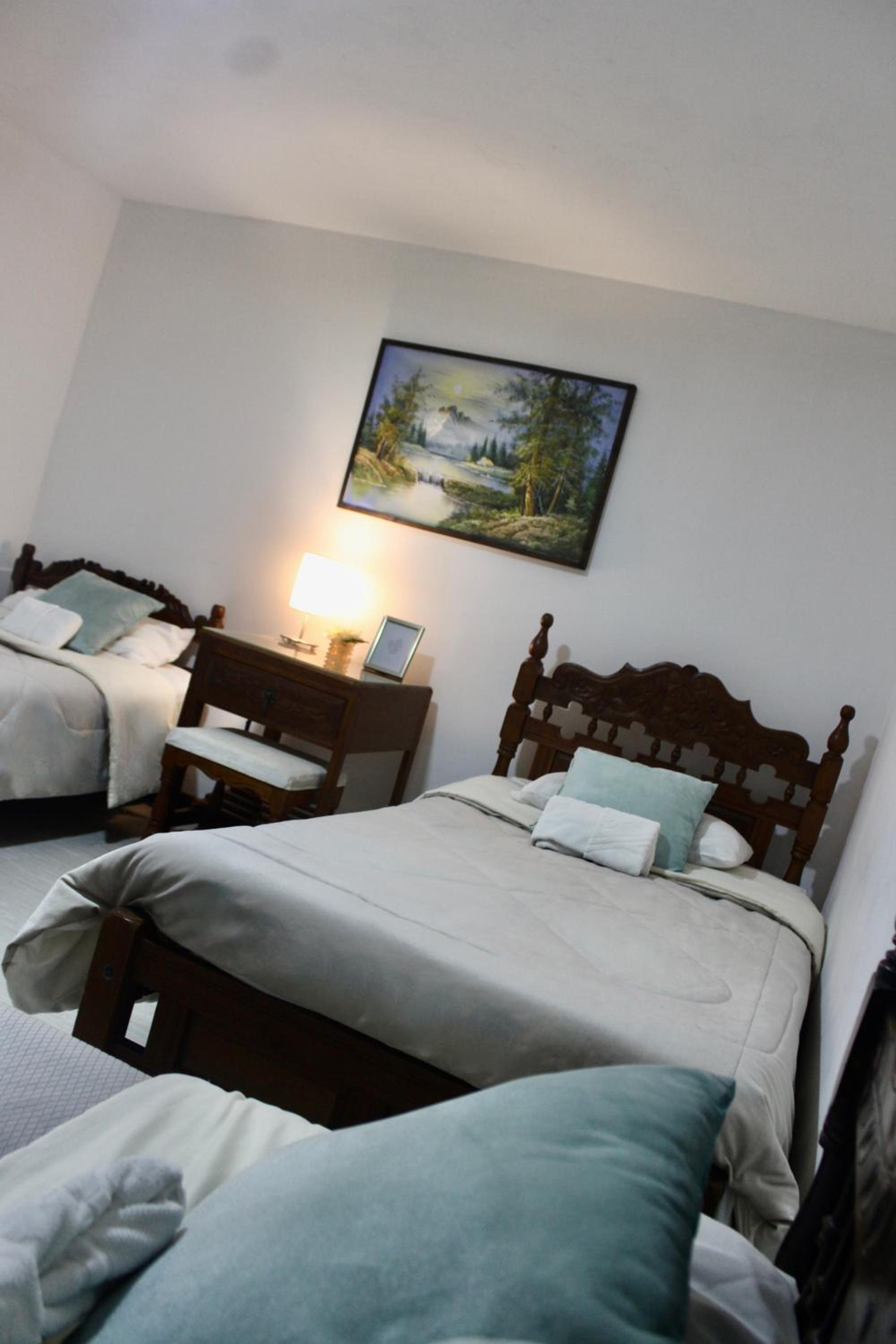 Standard Quadruple Room photo 2