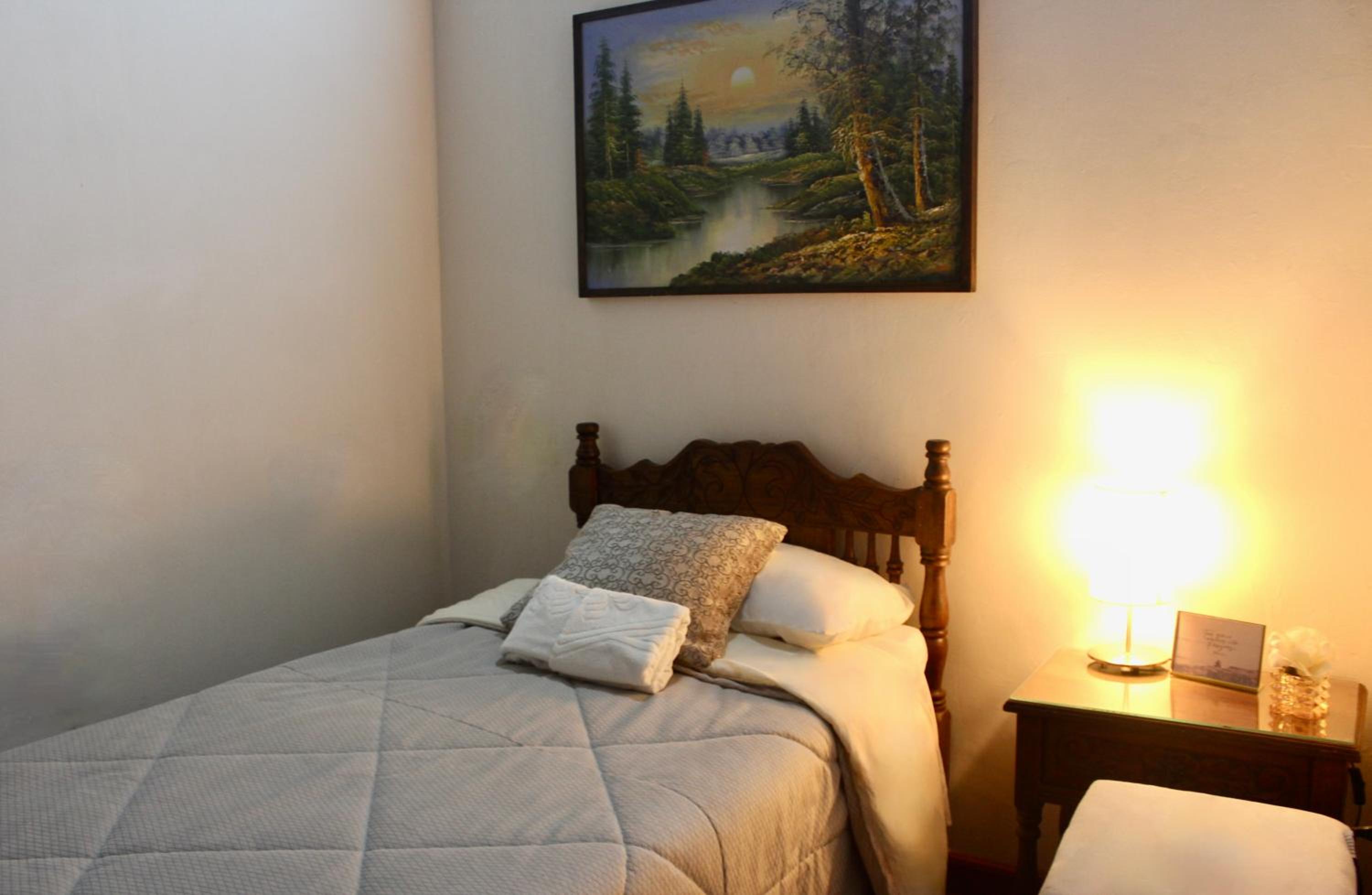 Single Room