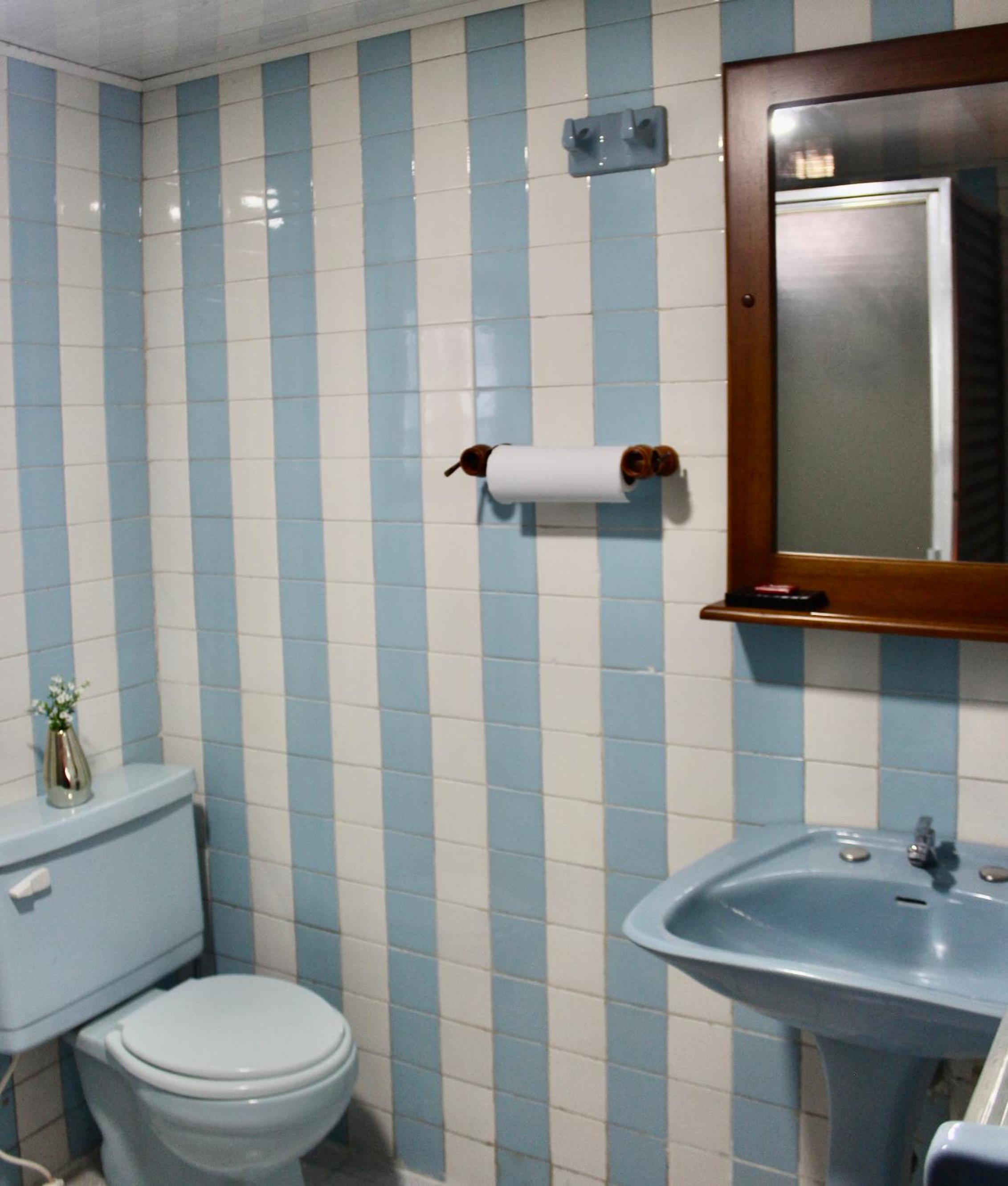 Triple Room with Private Bathroom photo 2
