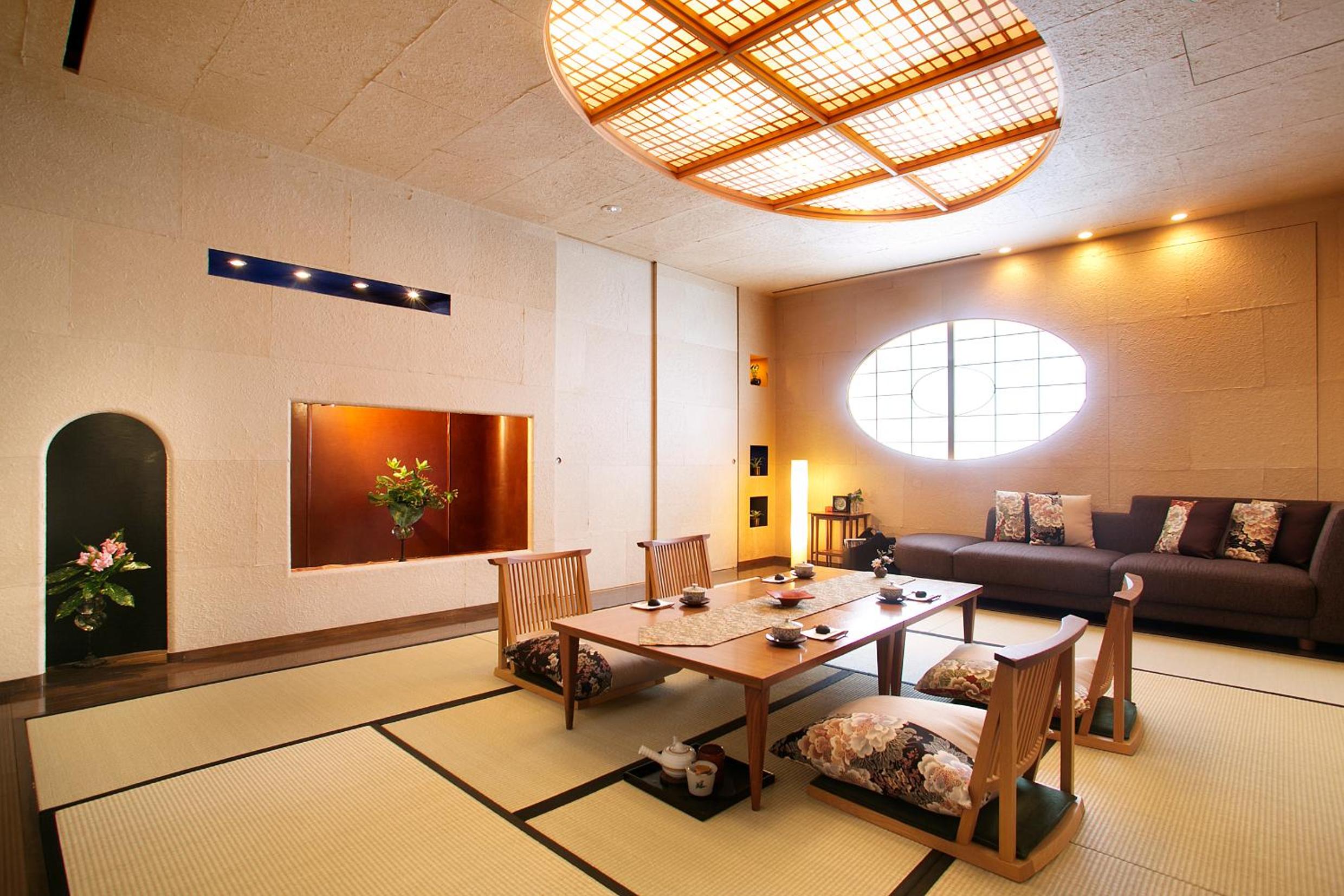 Junior Suite - Non-Smoking - Photo 5