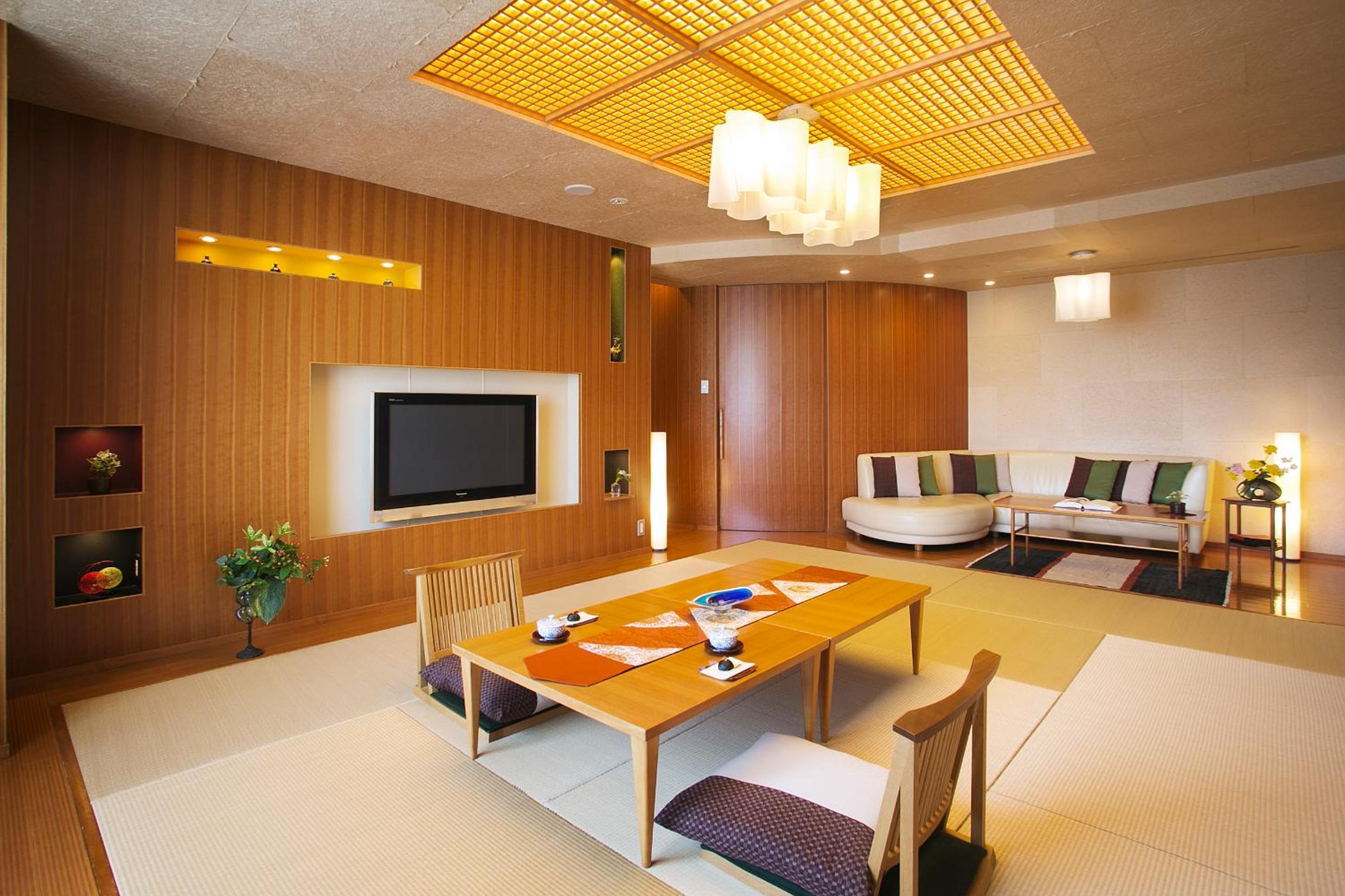 Junior Suite - Non-Smoking - Photo 10