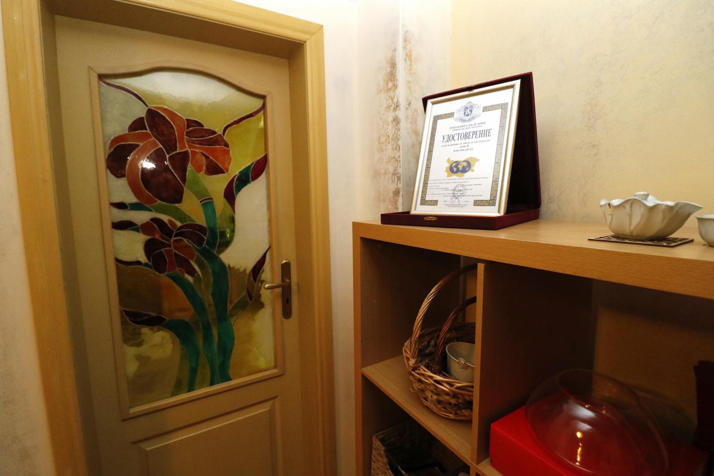 Duplex Apartment photo 3