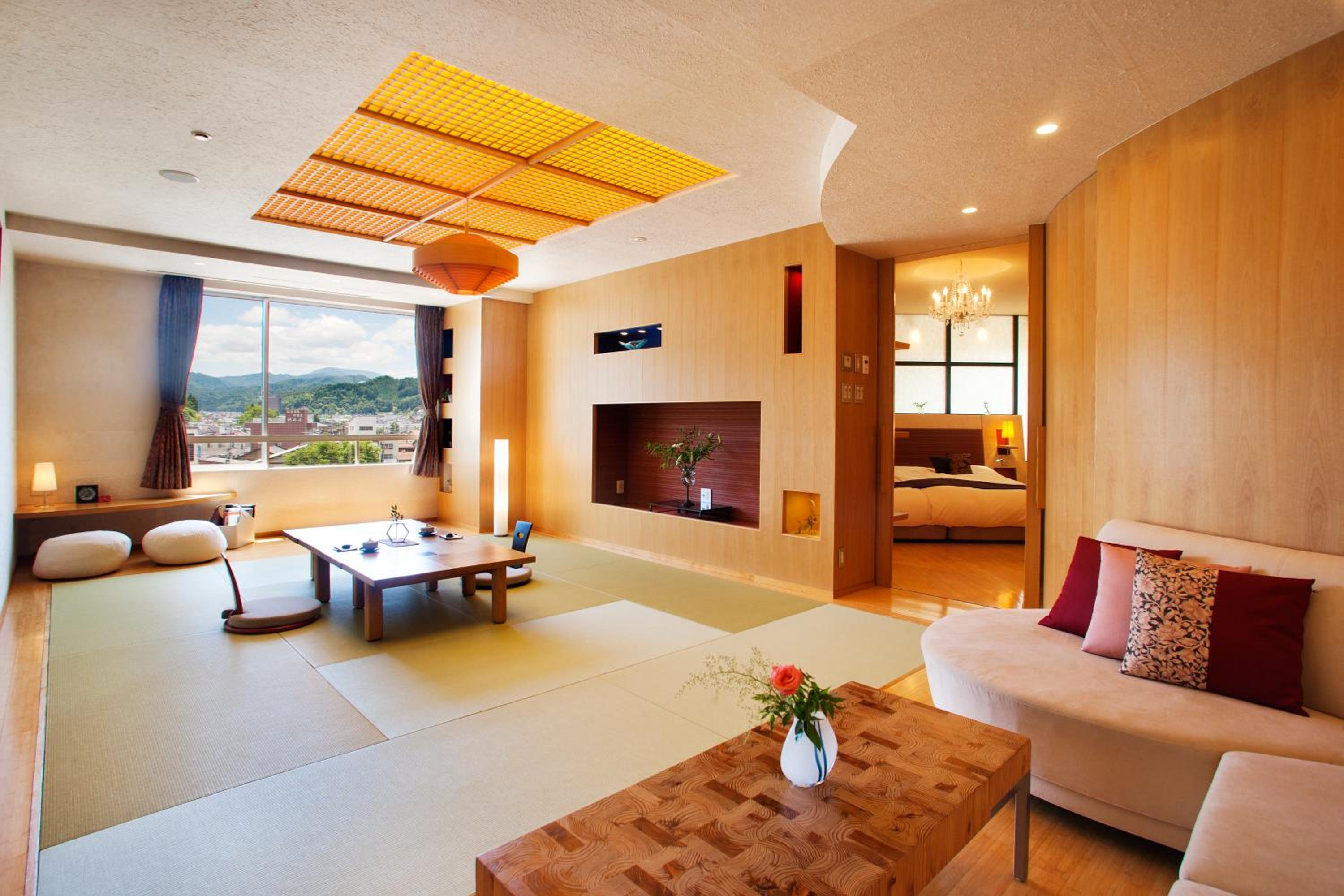 Superior Junior Suite - Non-Smoking