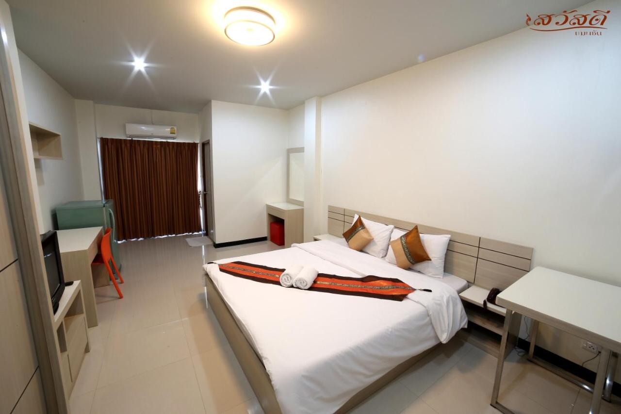 One-Bedroom Apartment - Photo 4