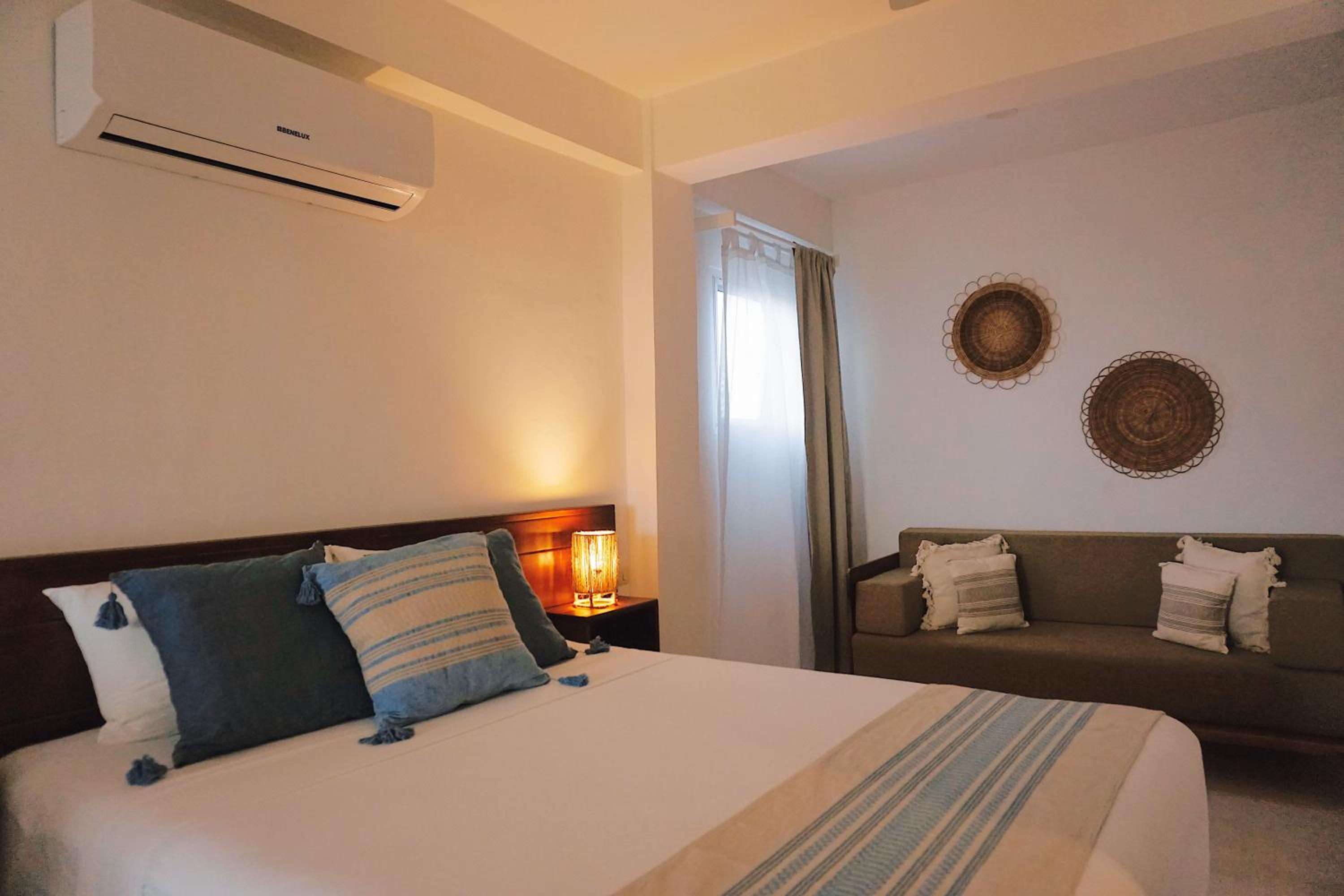 Family Junior Suite - Photo 11