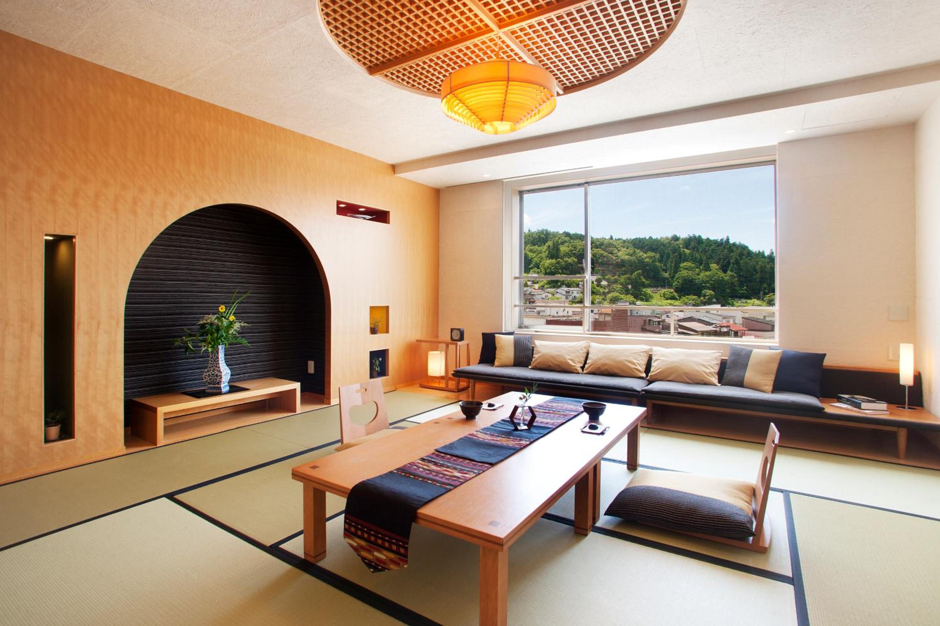 Junior Suite - Non-Smoking - Photo 1