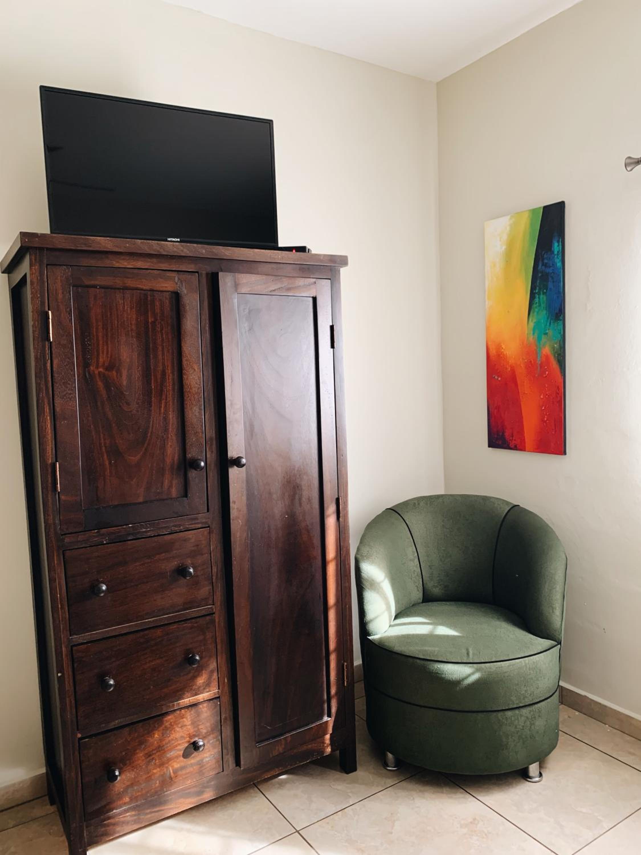 Habitación Triple Clásica
