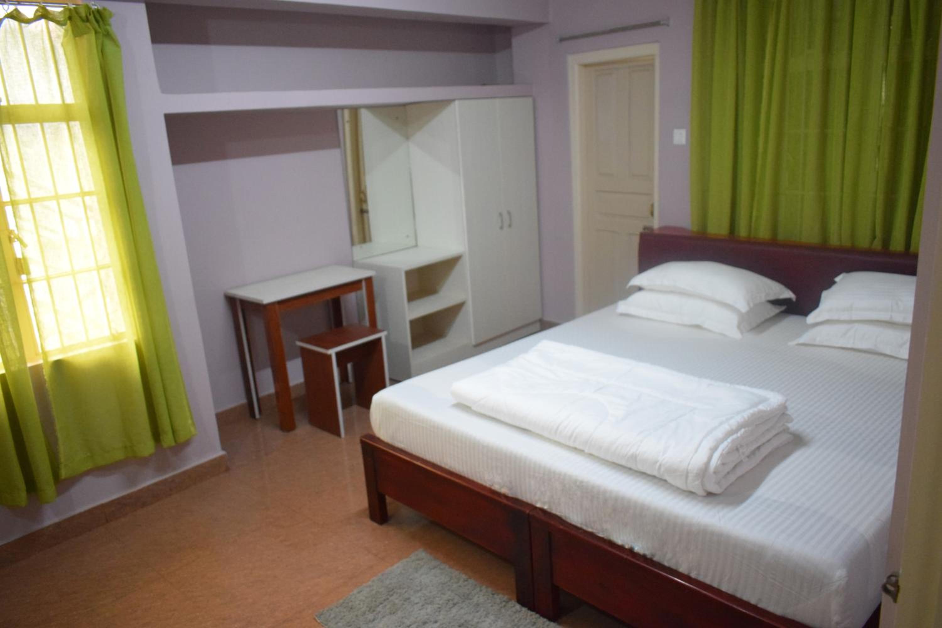 Double Room - Photo 1