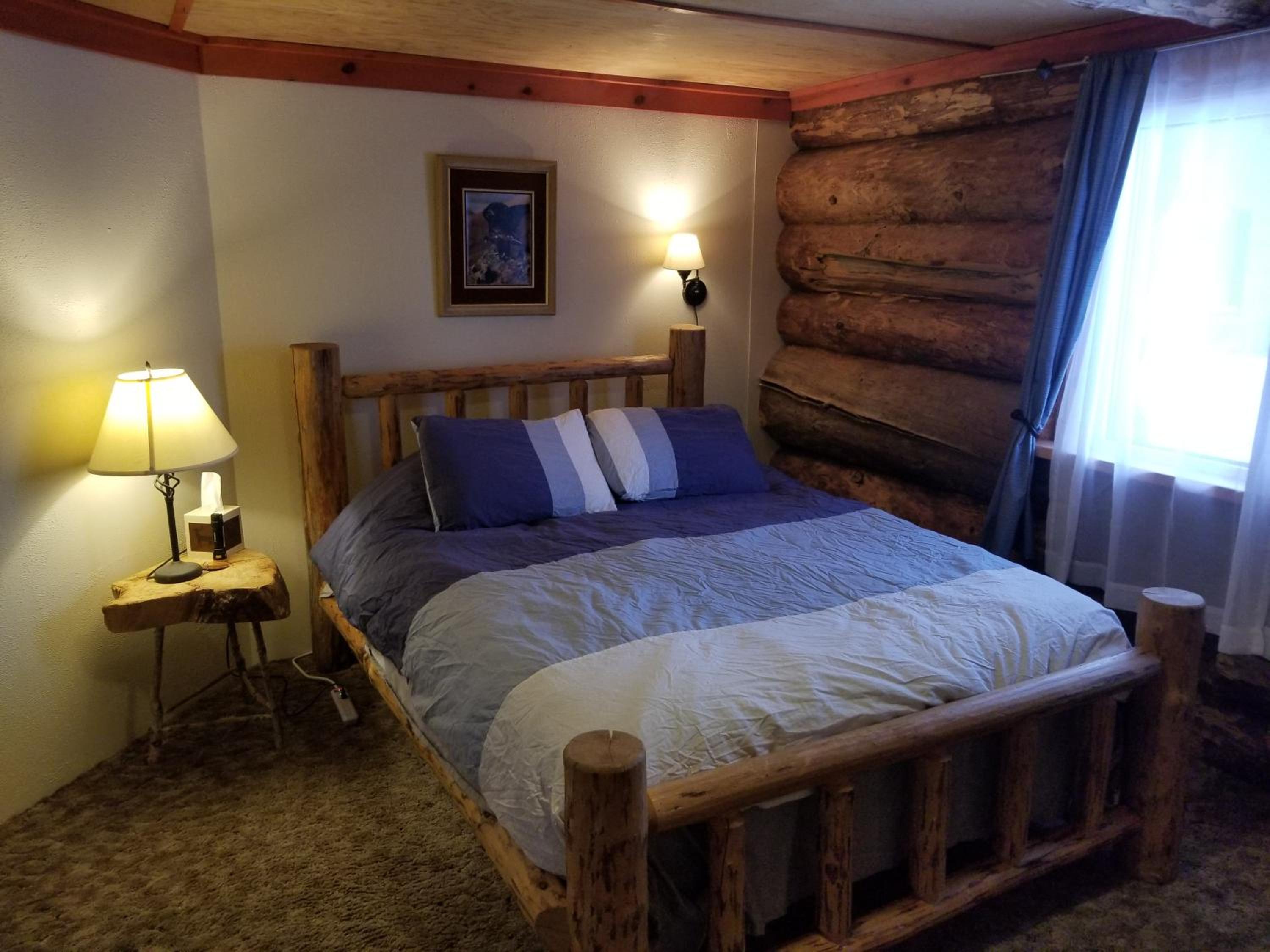 Double Room - Photo 2