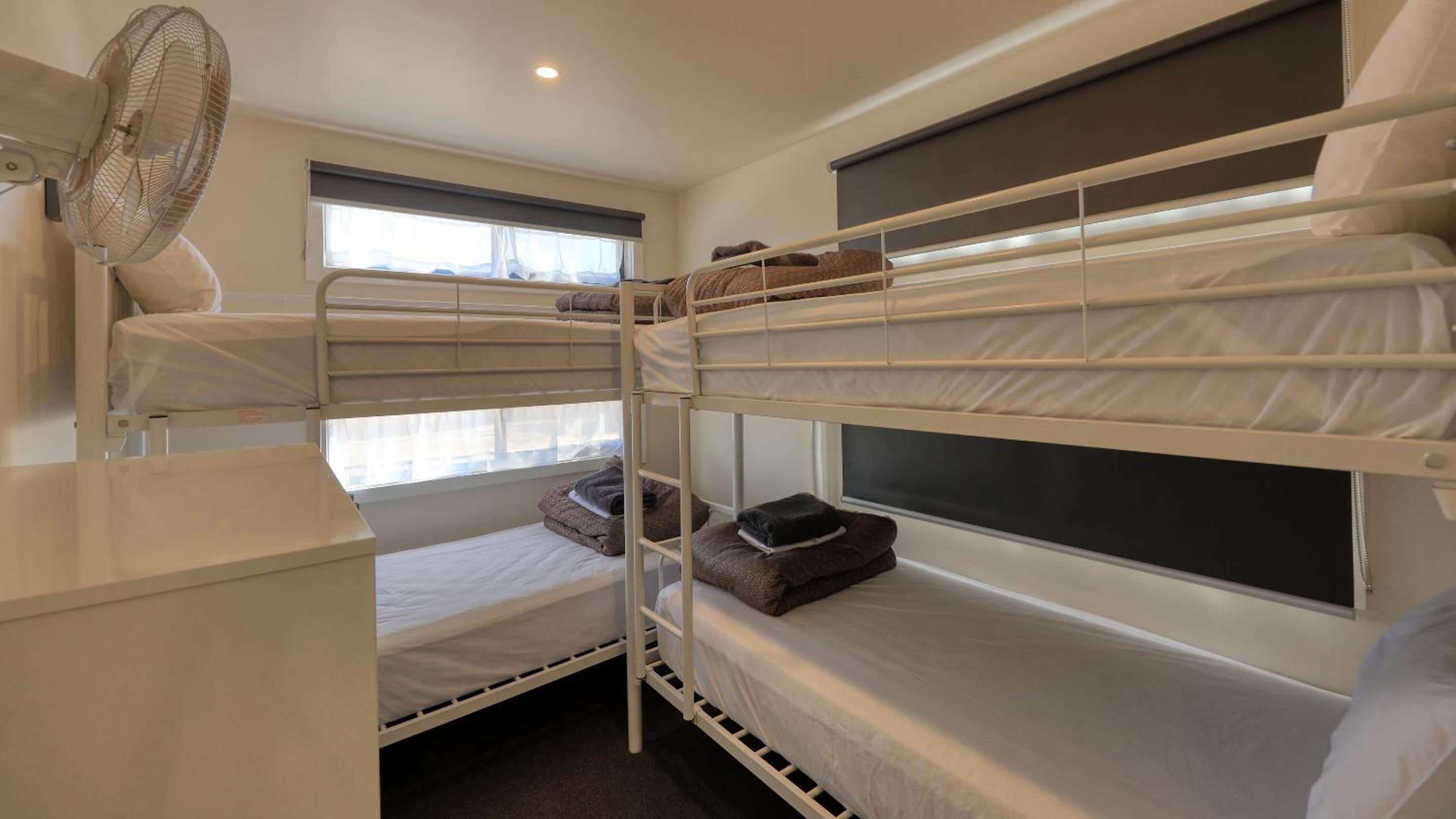 Two-Bedroom Villa - Photo 1