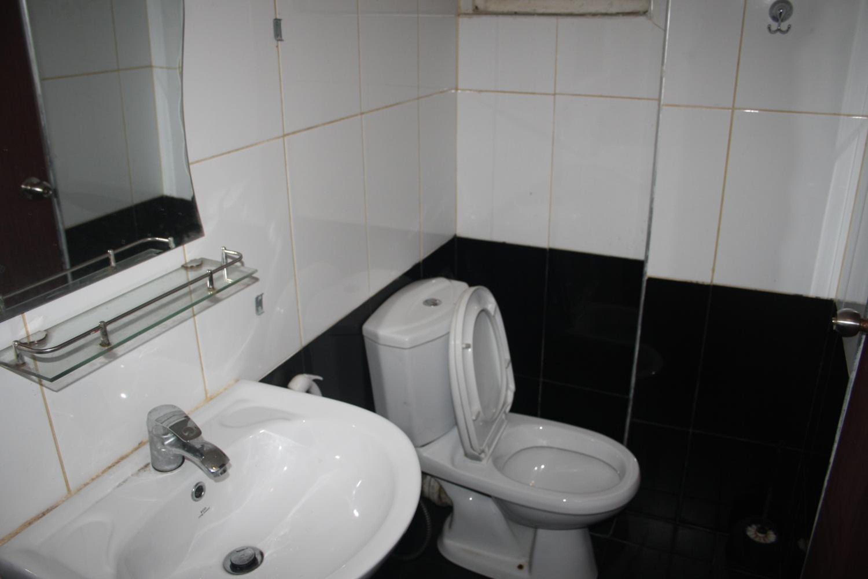 Comfort Triple Room