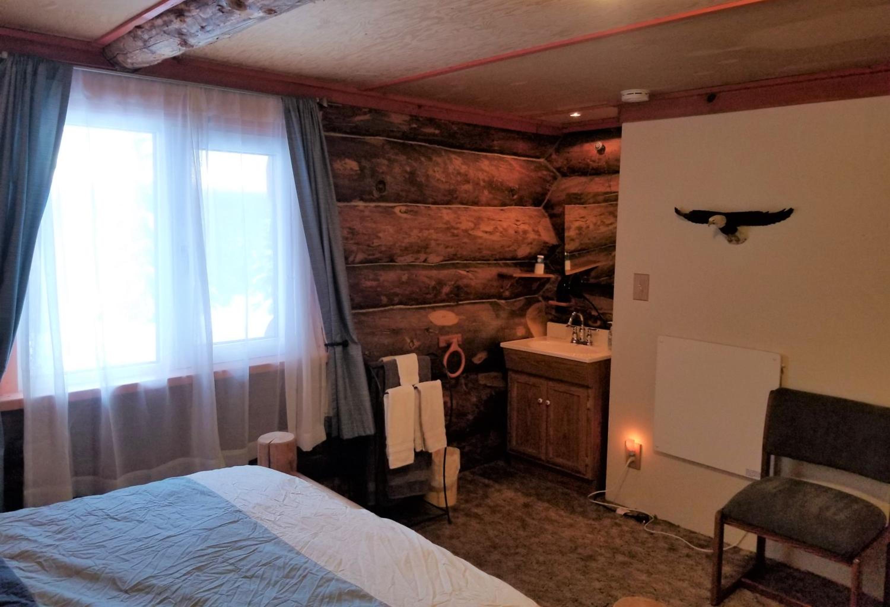 Double Room - Photo 3