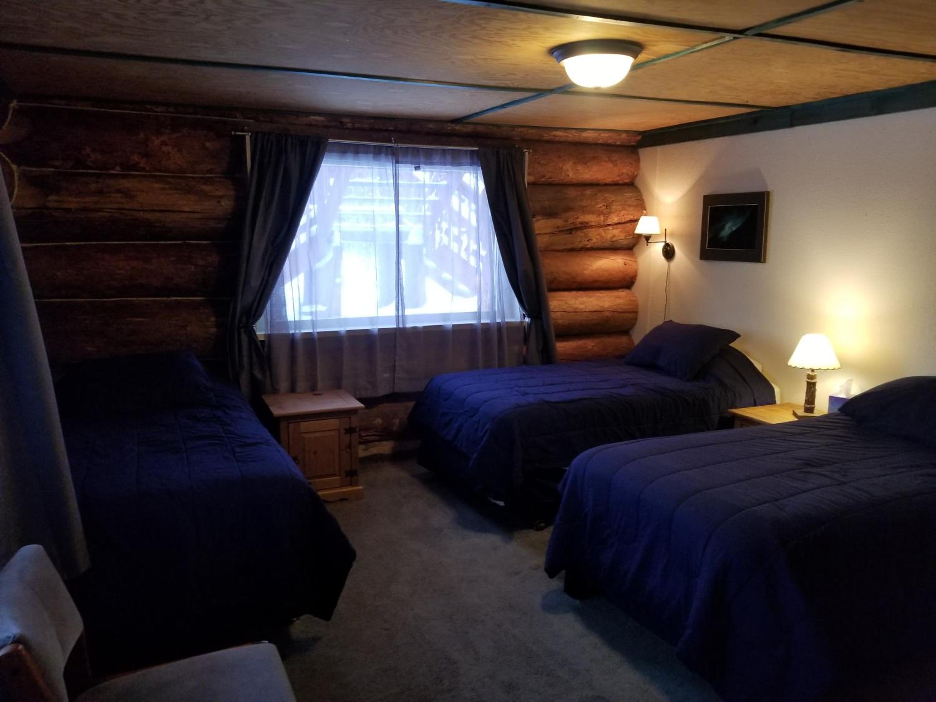 Double Room - Photo 1