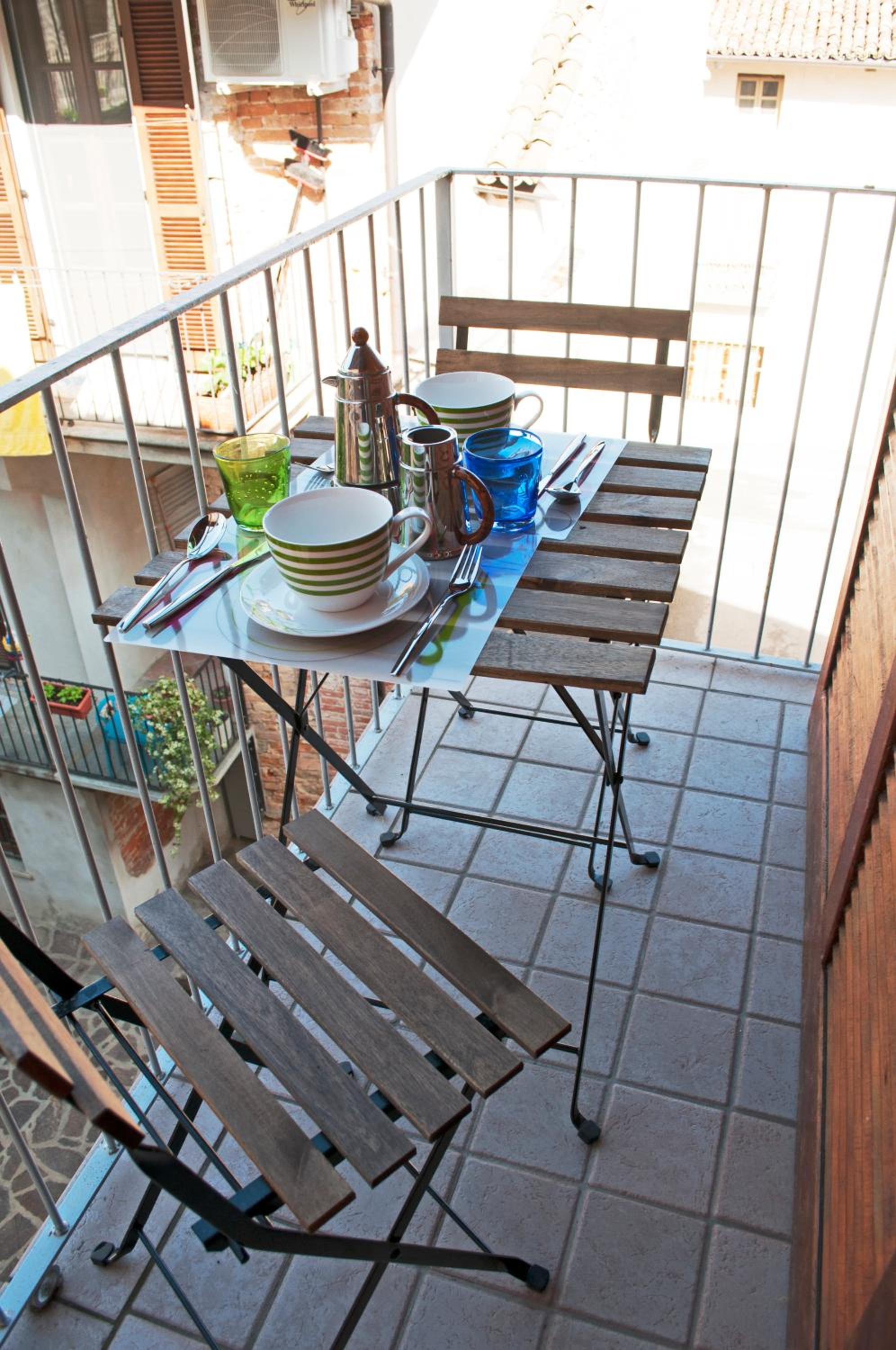 Maisonette photo 3