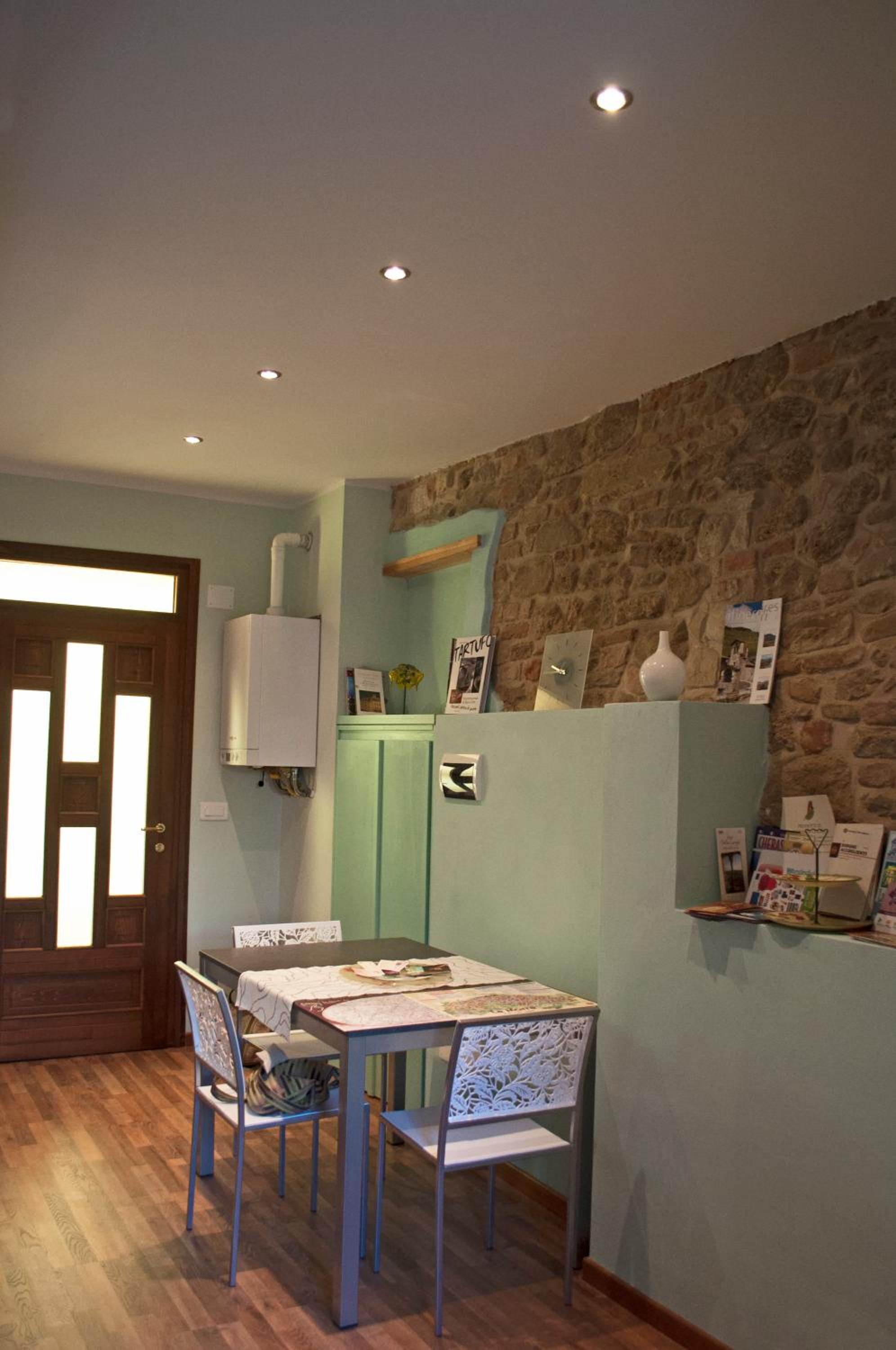Maisonette photo 2