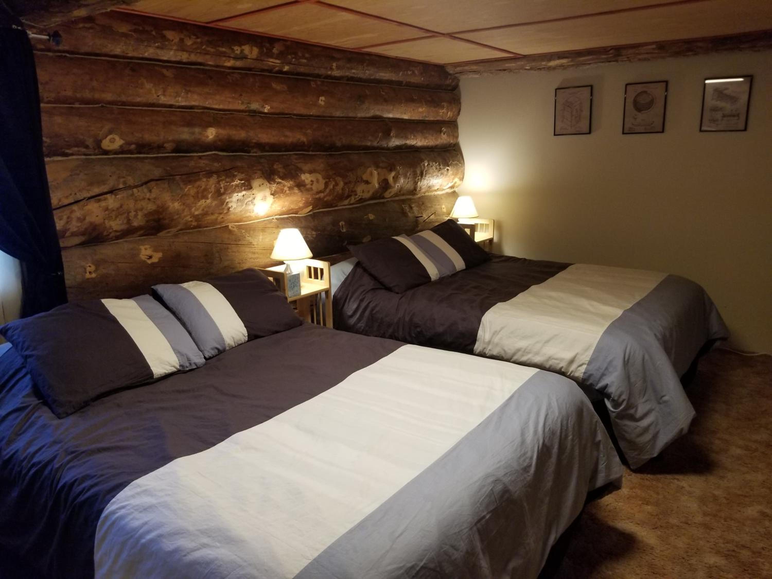 Room 4 - Lower Level photo 1