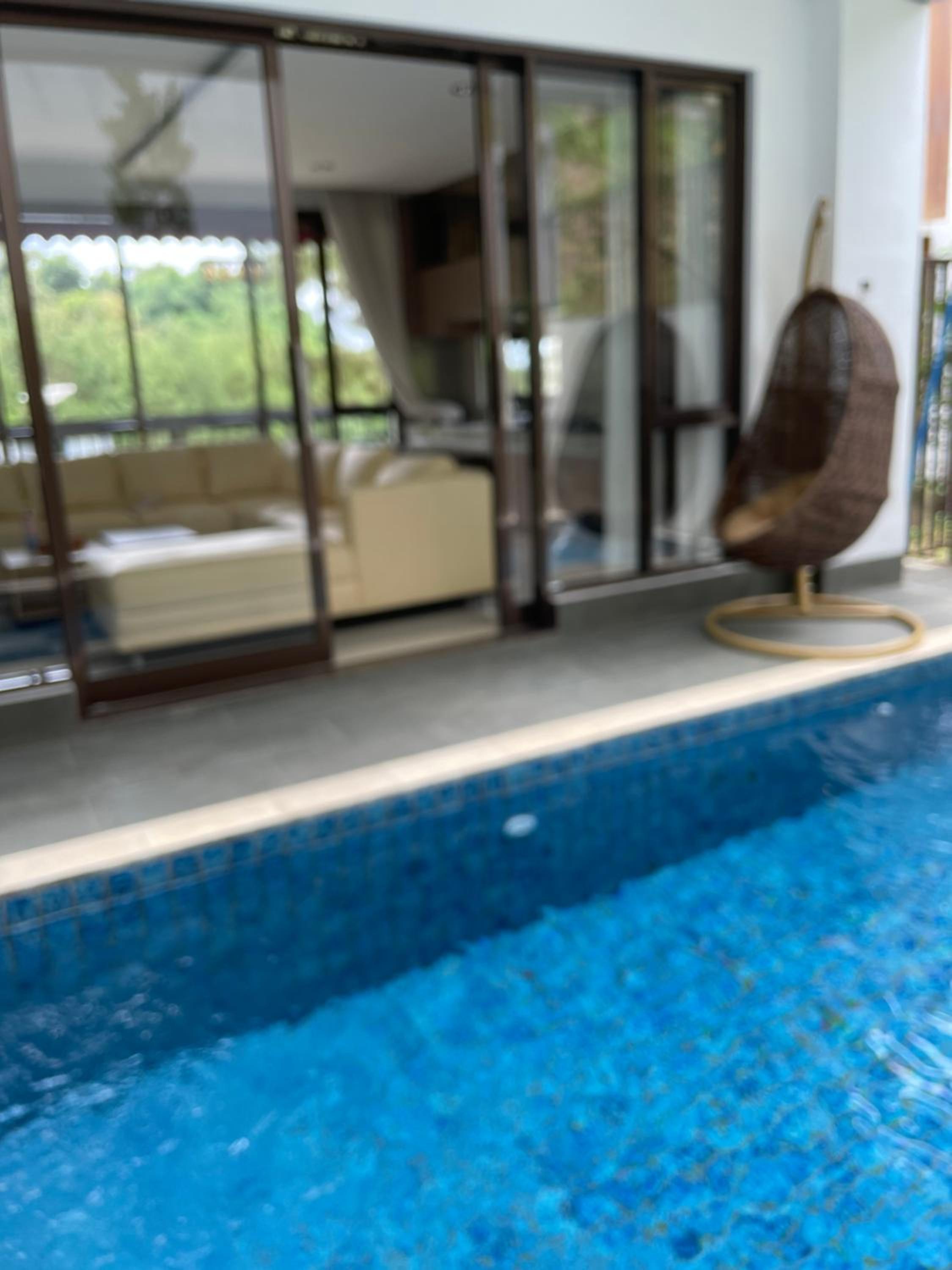 Villa - Photo 22