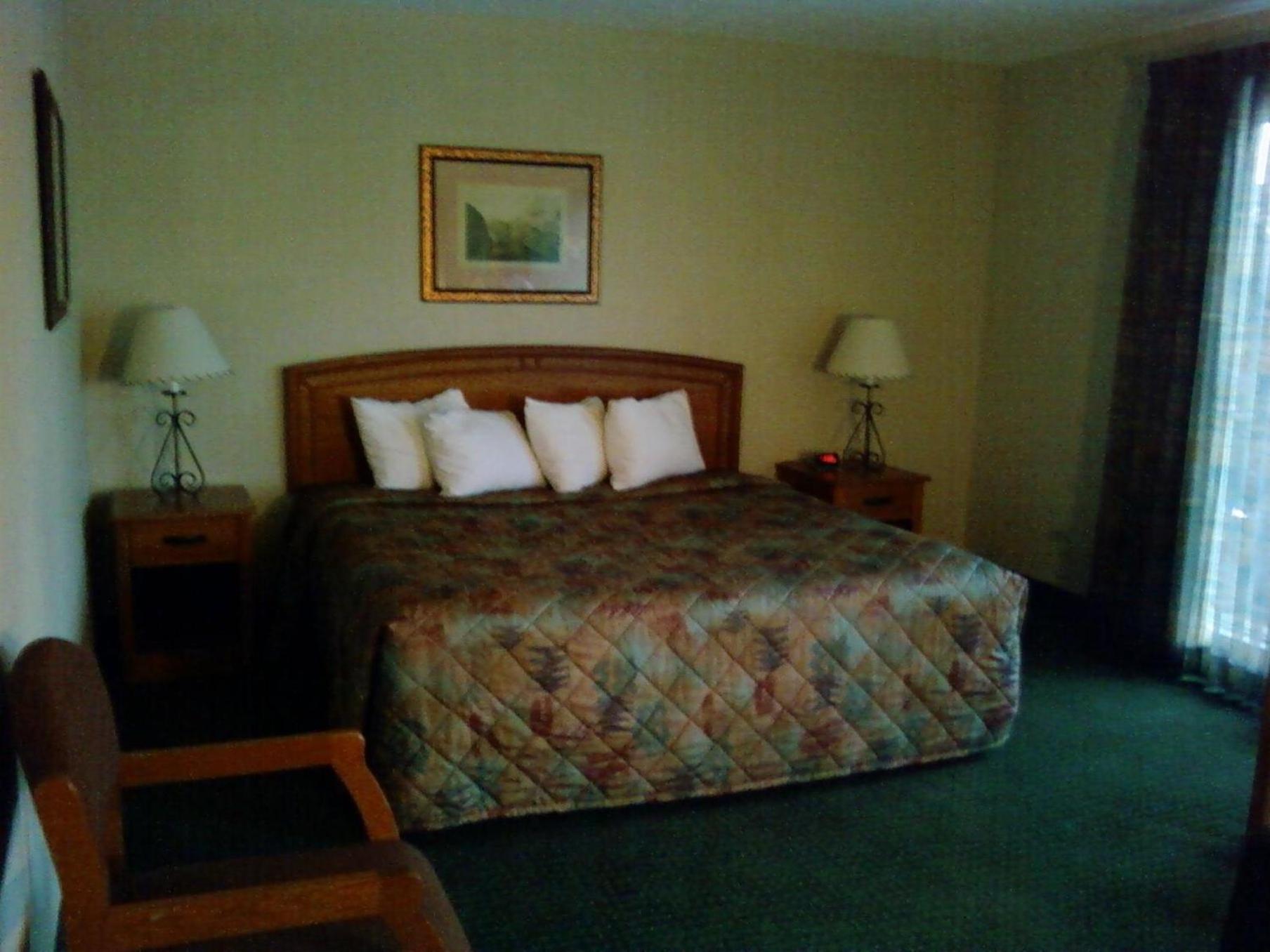 King Room - Photo 3