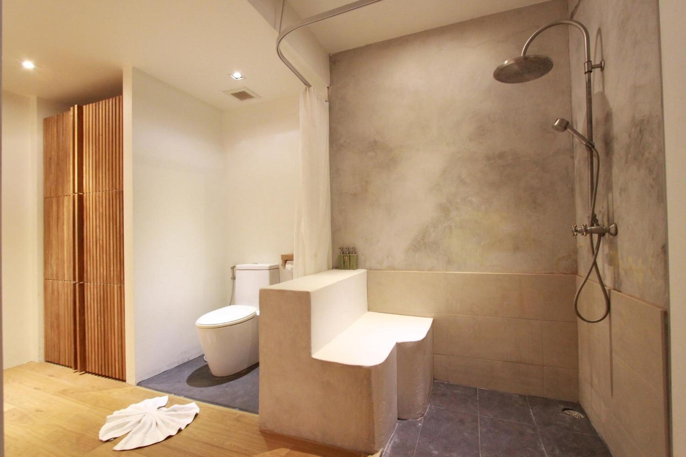 King Room - Disability Access - Photo 4