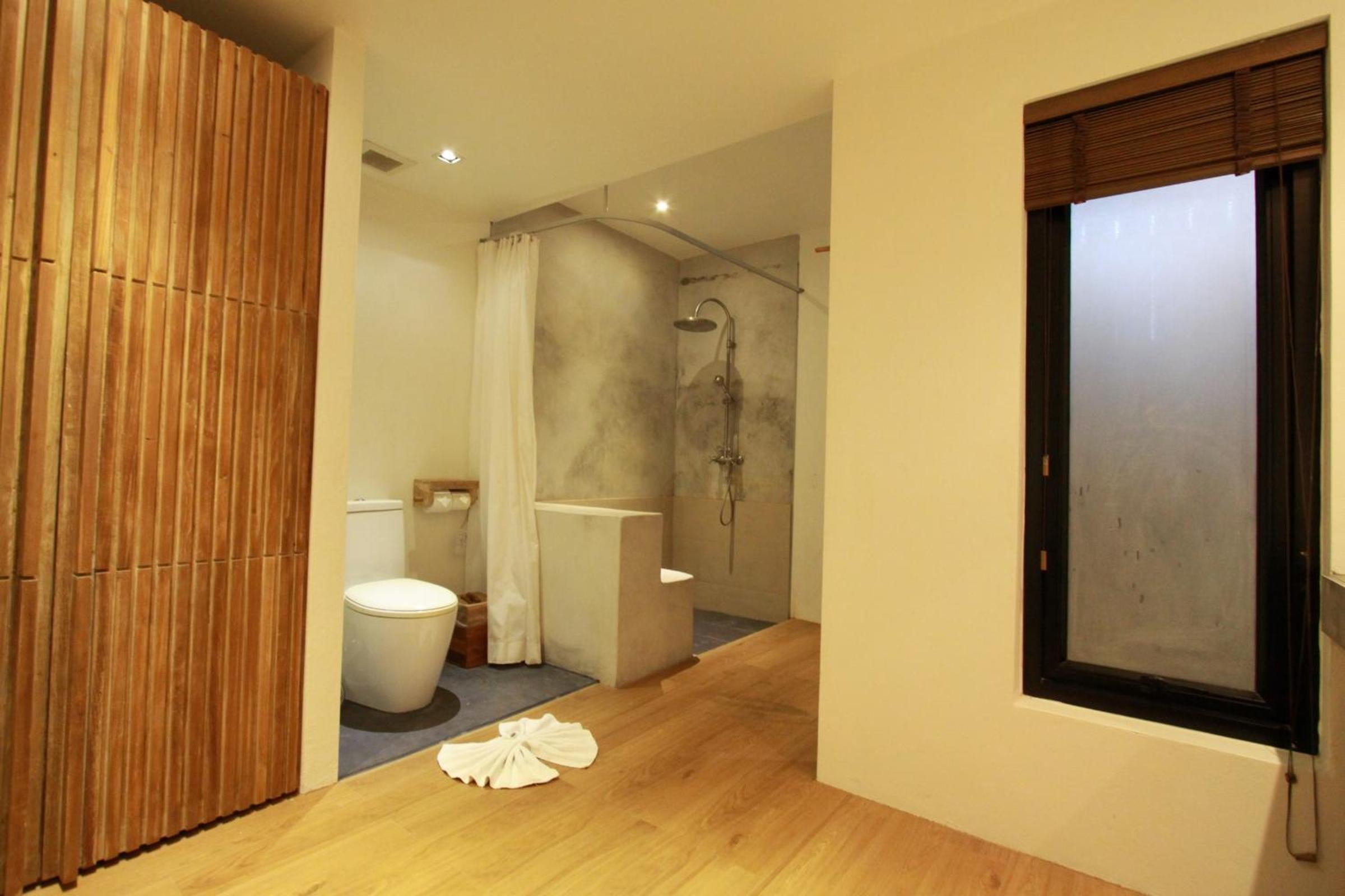 King Room - Disability Access - Photo 2