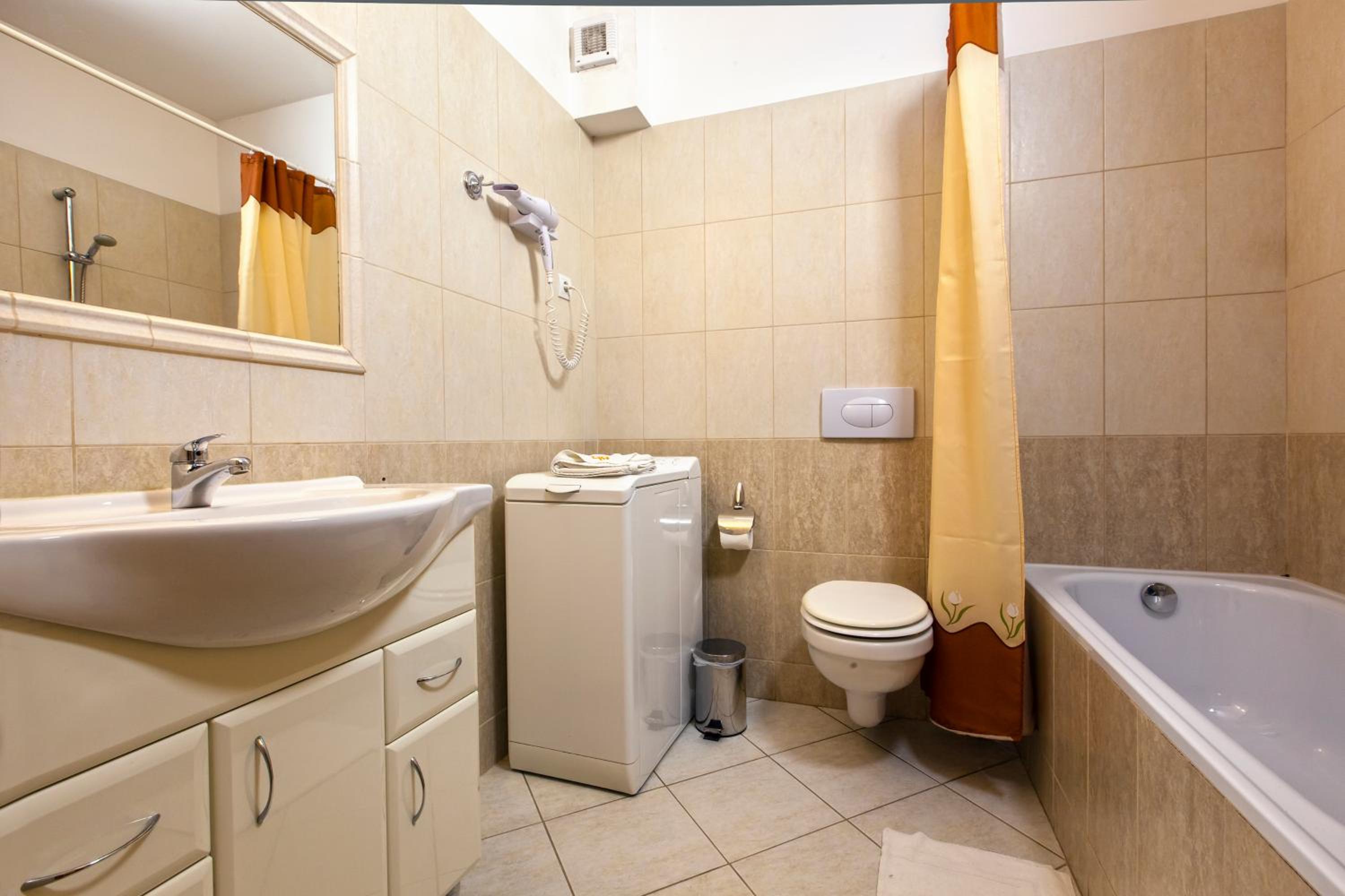  Superior One-Bedroom Apartment with Air-conditioning   - Photo 9