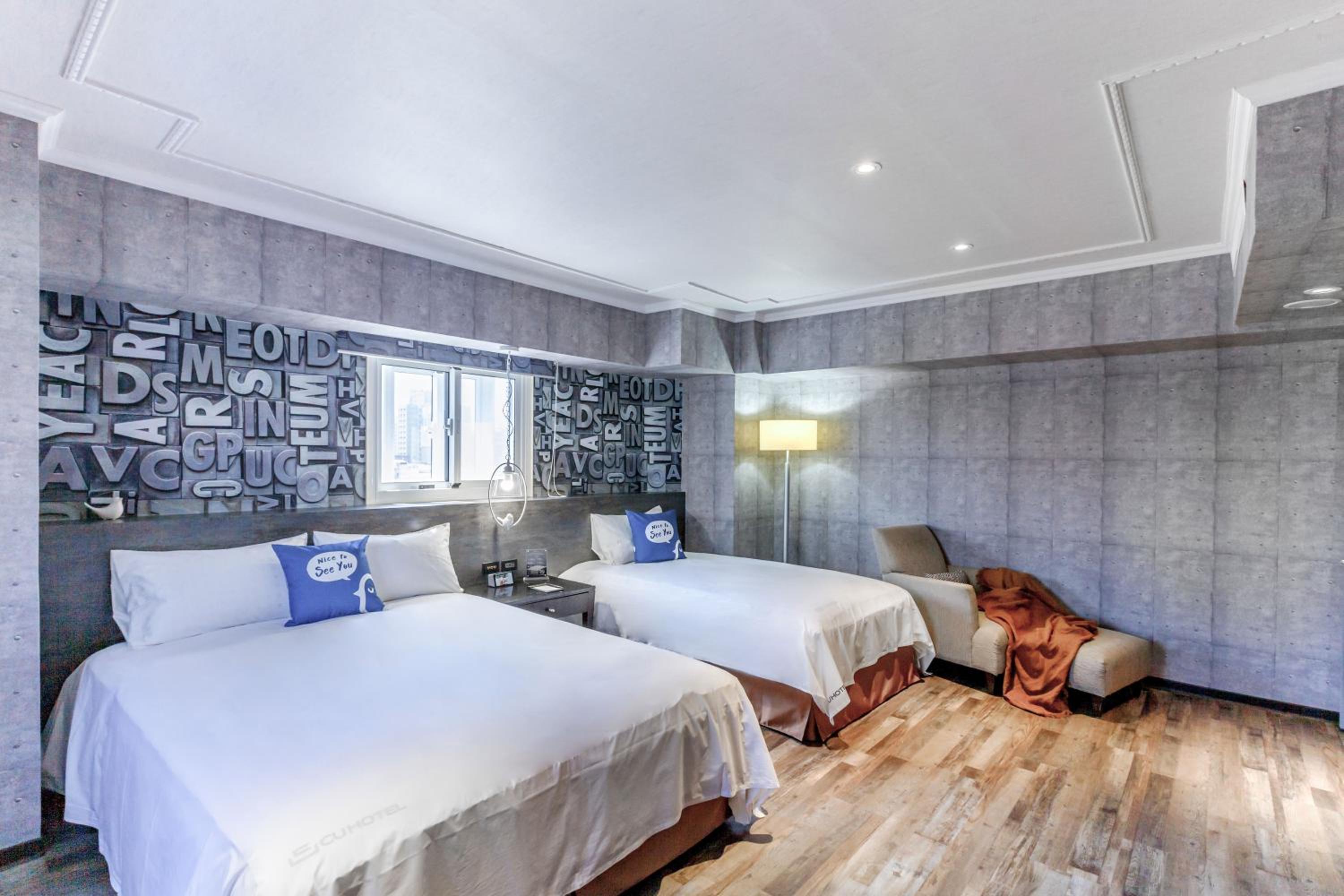Triple Room - Photo 5