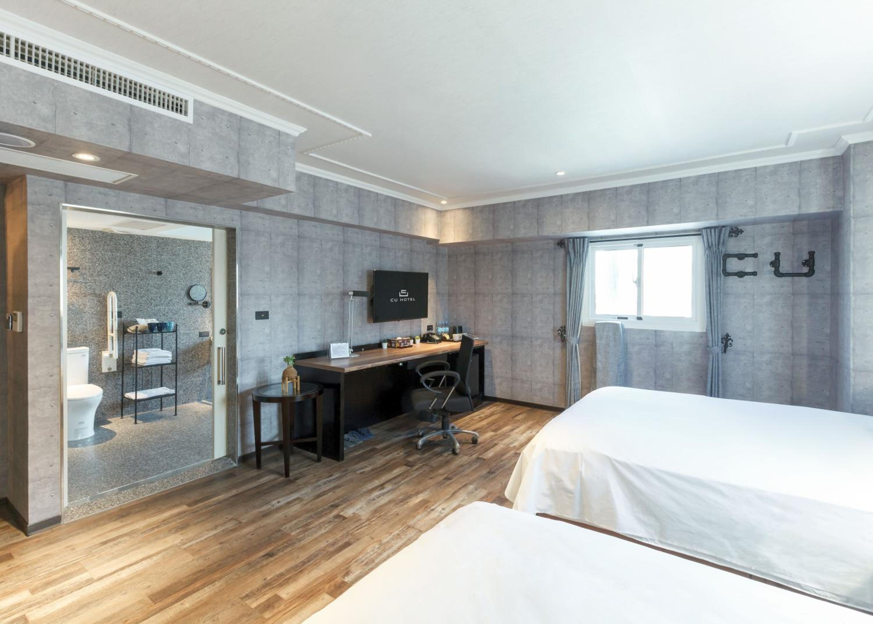 Triple Room - Photo 6
