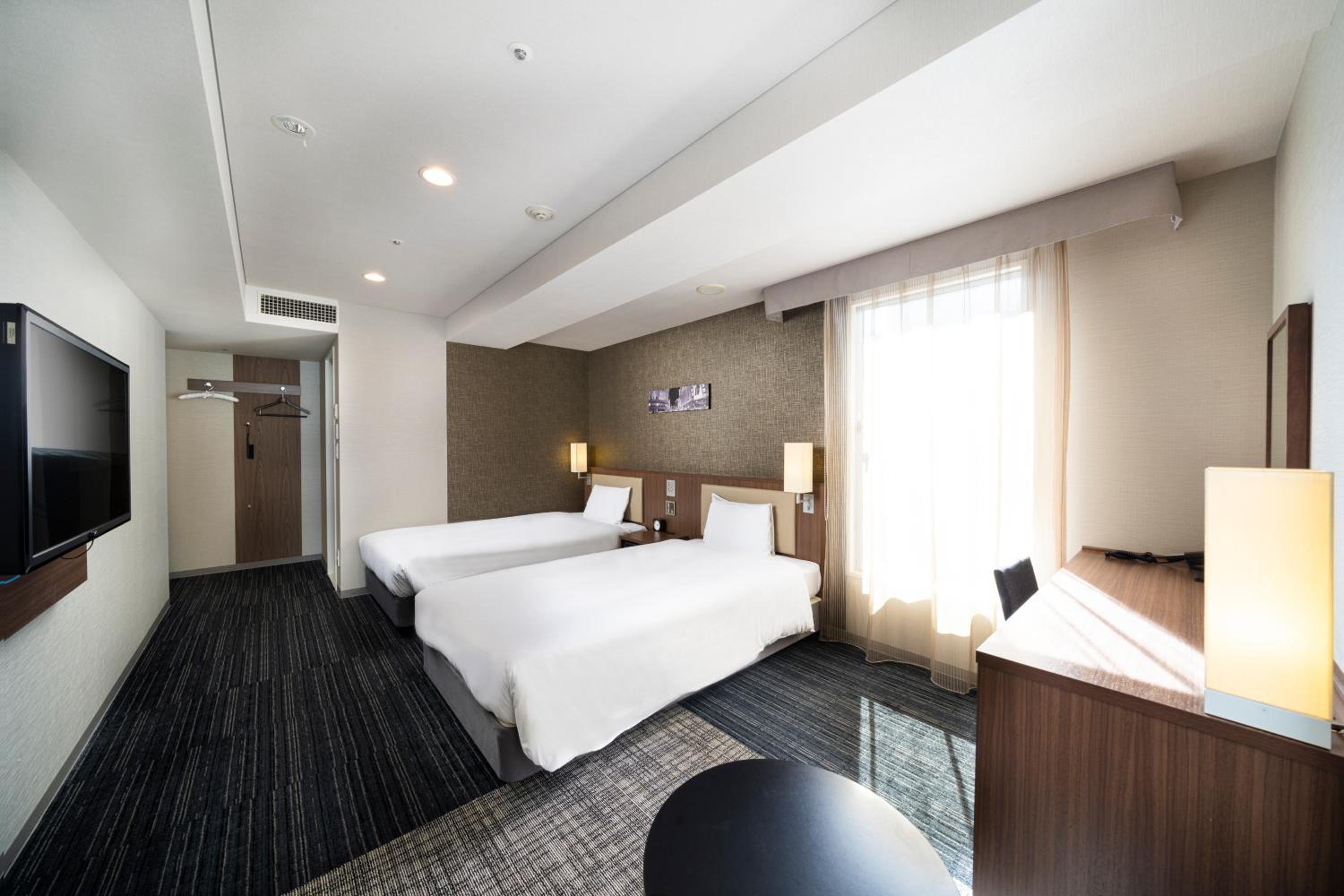 Premium Floor Superior Twin Room - Non-Smoking photo 2